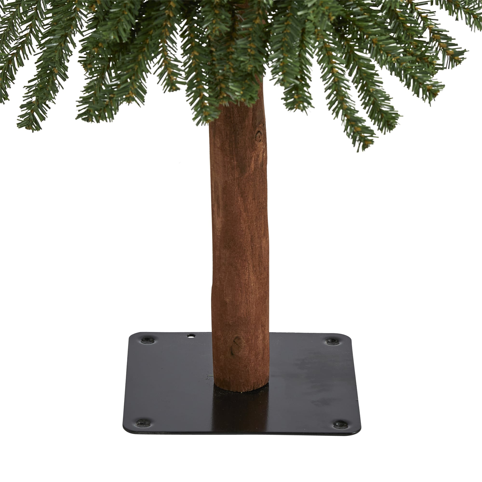 Nearly Natural T2014 Artificial-Christmas-Trees - View #5