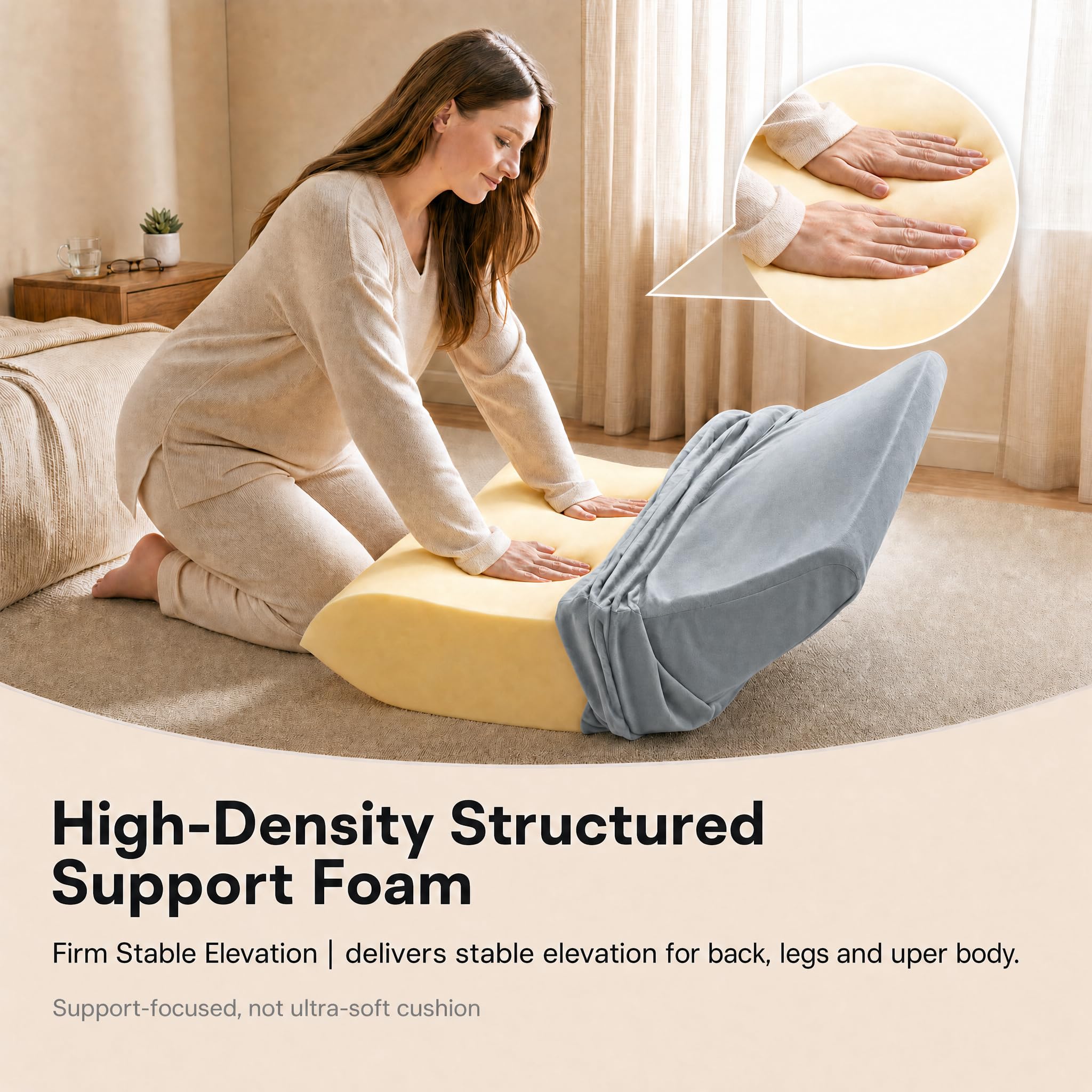 YICSAM 5749848445387 Bed-Pillows - View #5