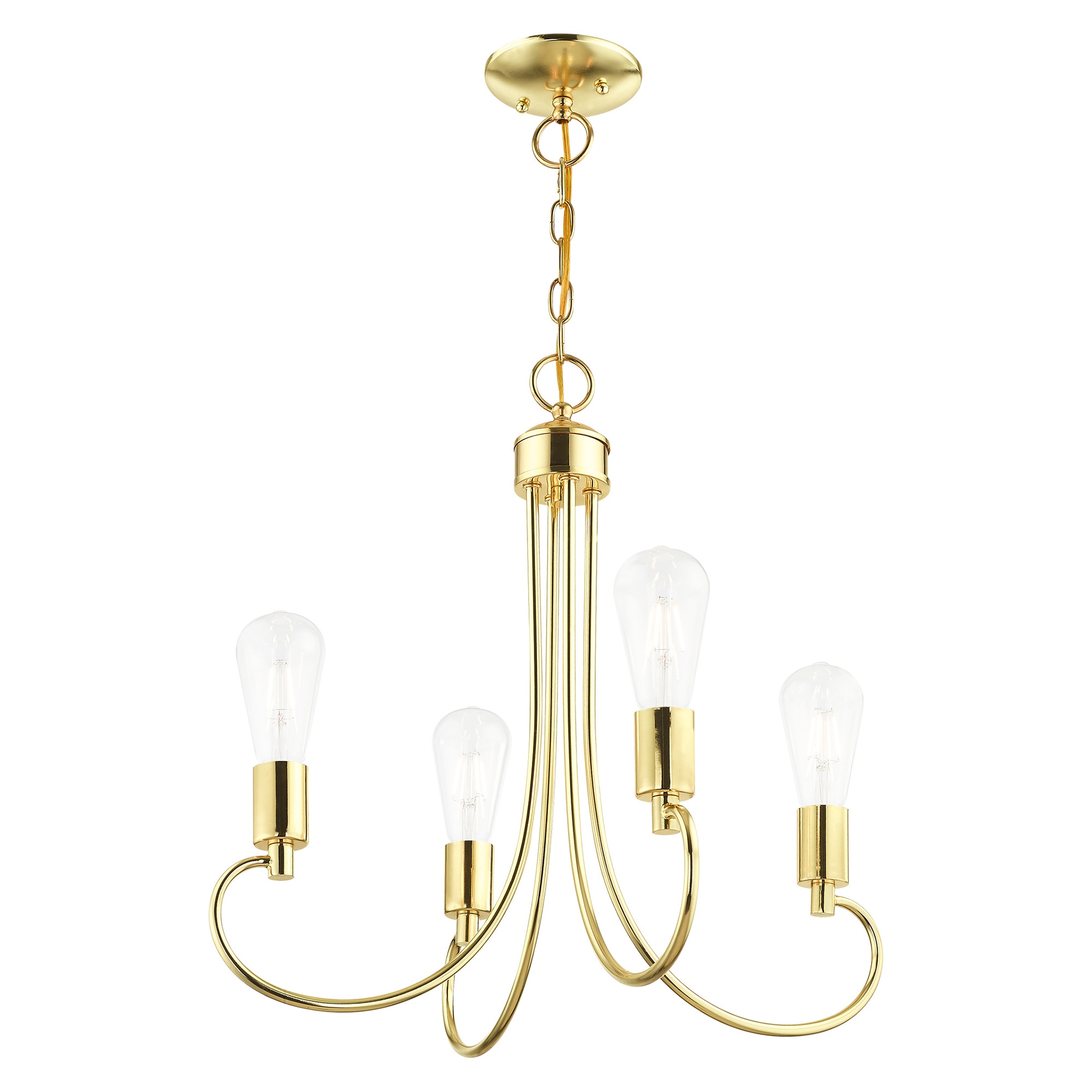 Livex Lighting 42924-02 b090015 - View #2