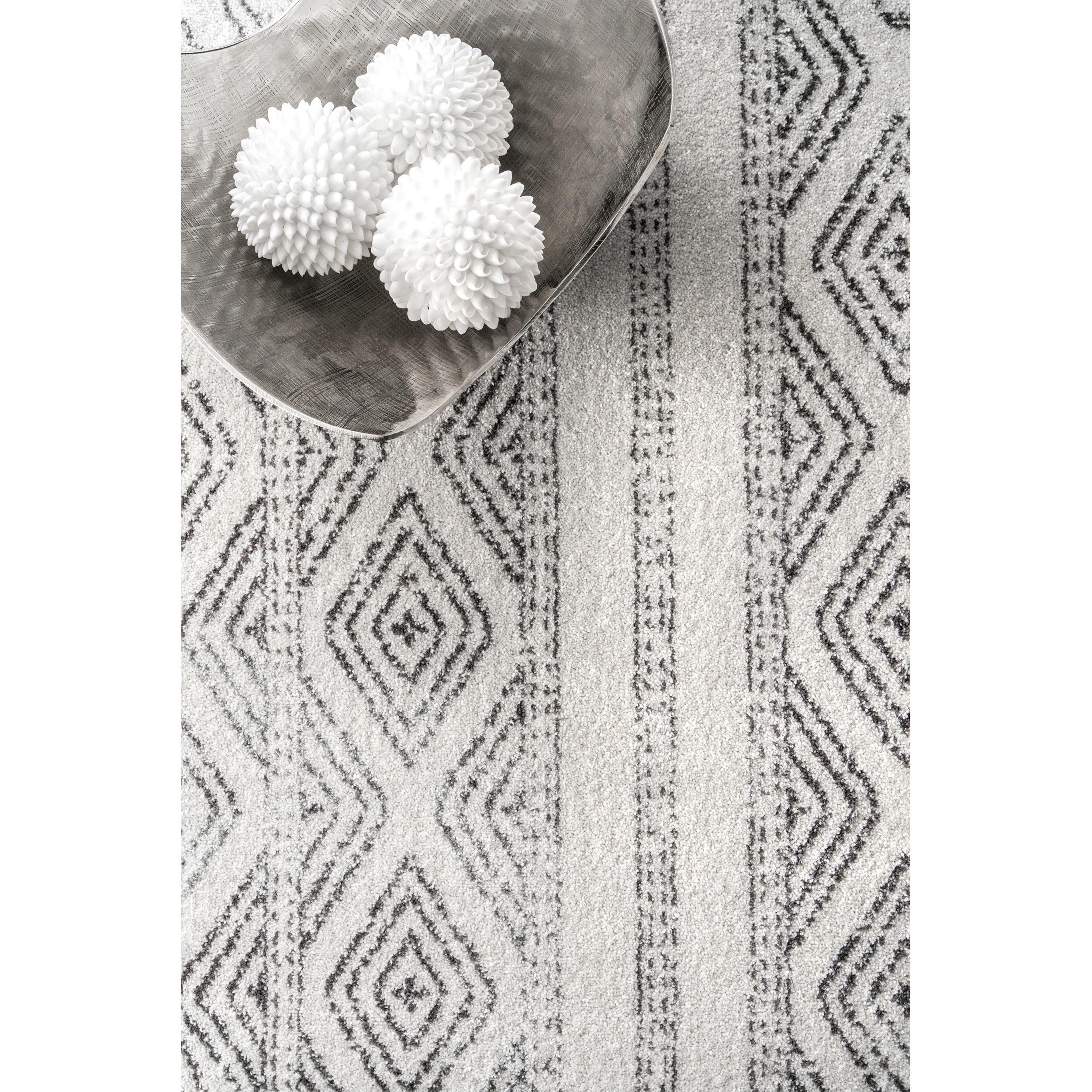 nuLOOM RZBD40A-206 rugs - View #5