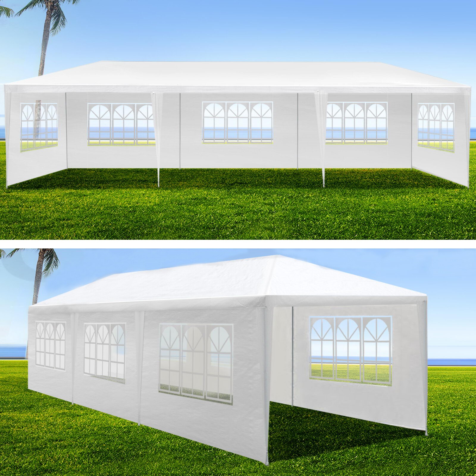 Flynama L-147529 Canopies-Sl - View #4