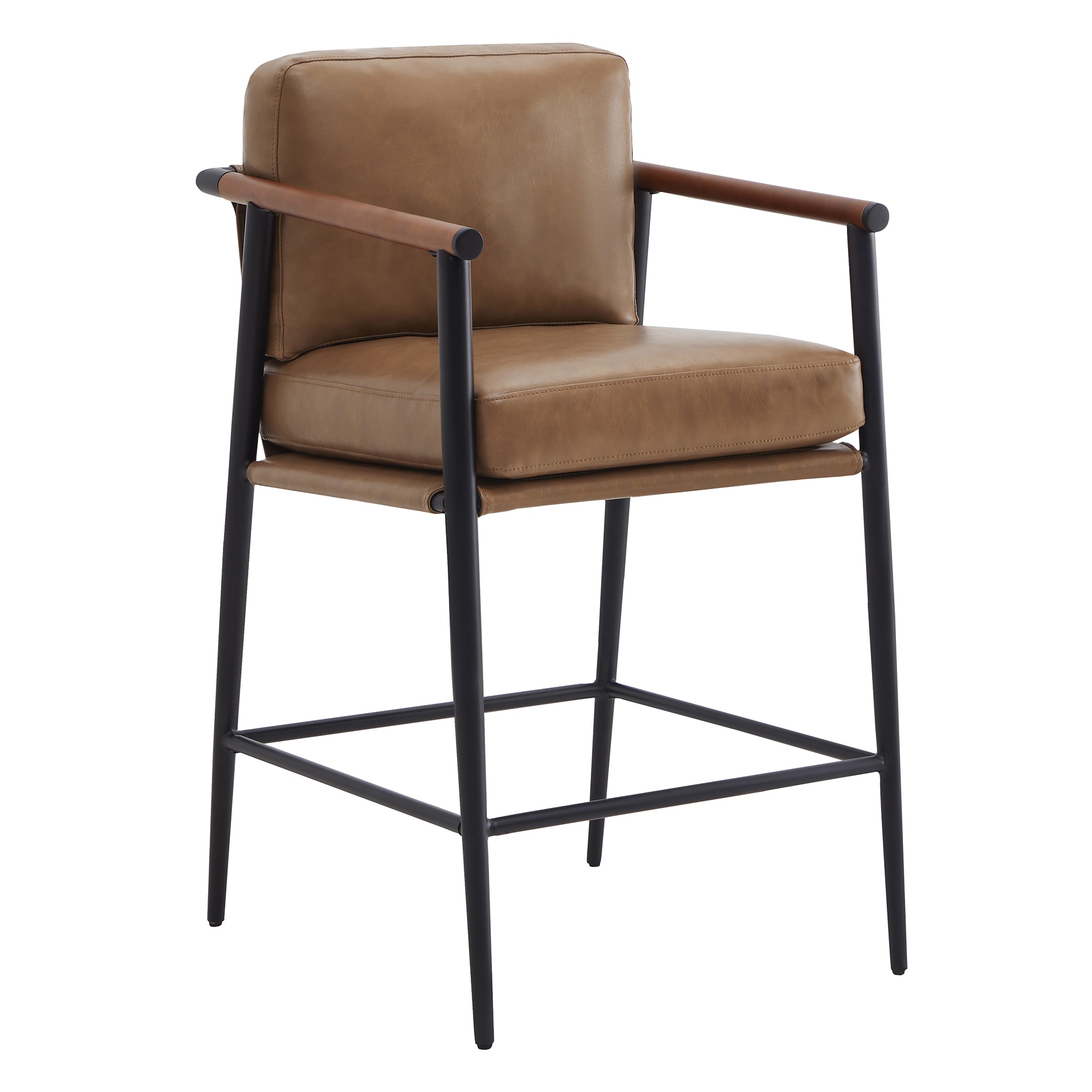 Circle 55 LWSBS72019-PU6030 stools - View #6
