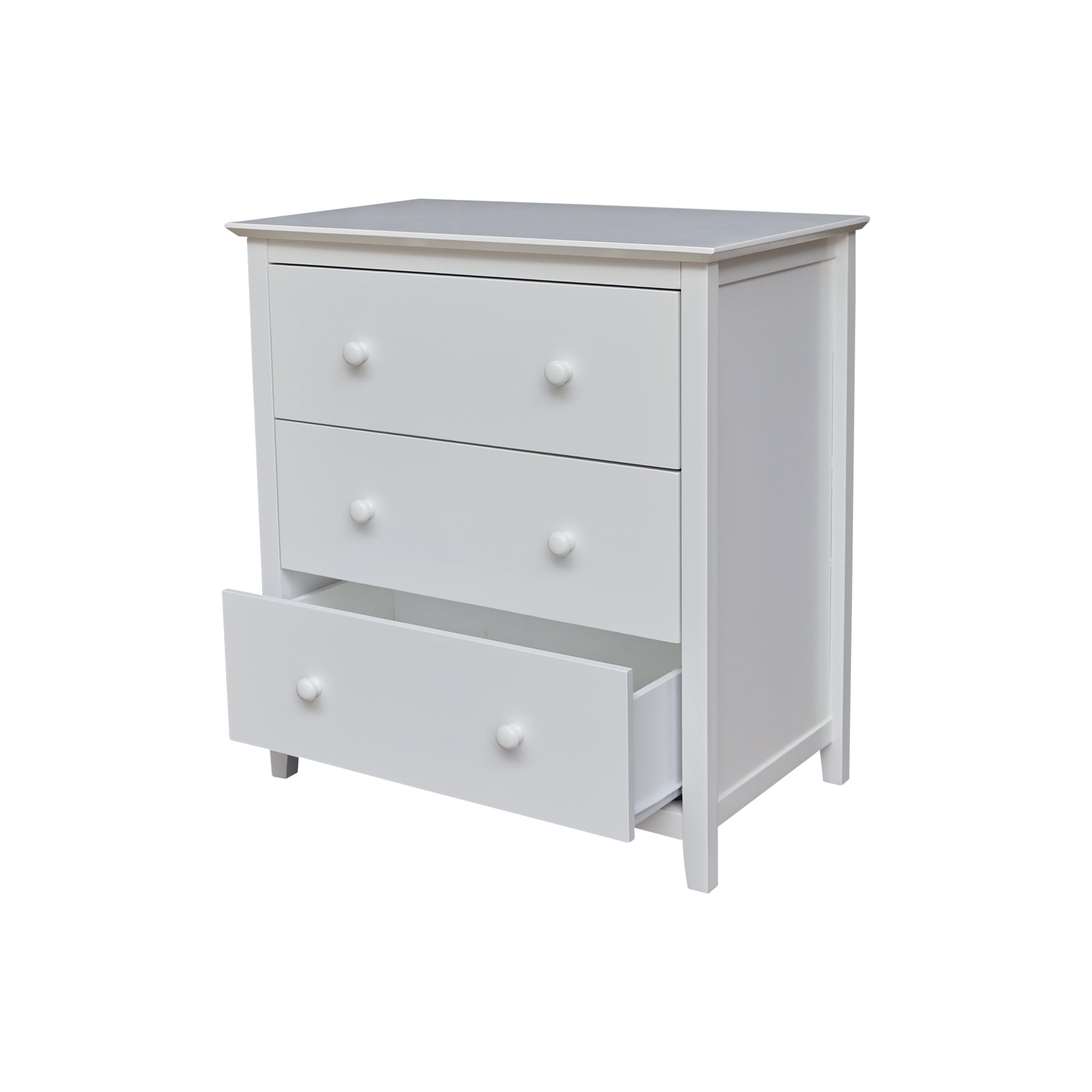 International Concepts BD08-8003 dressers - View #5