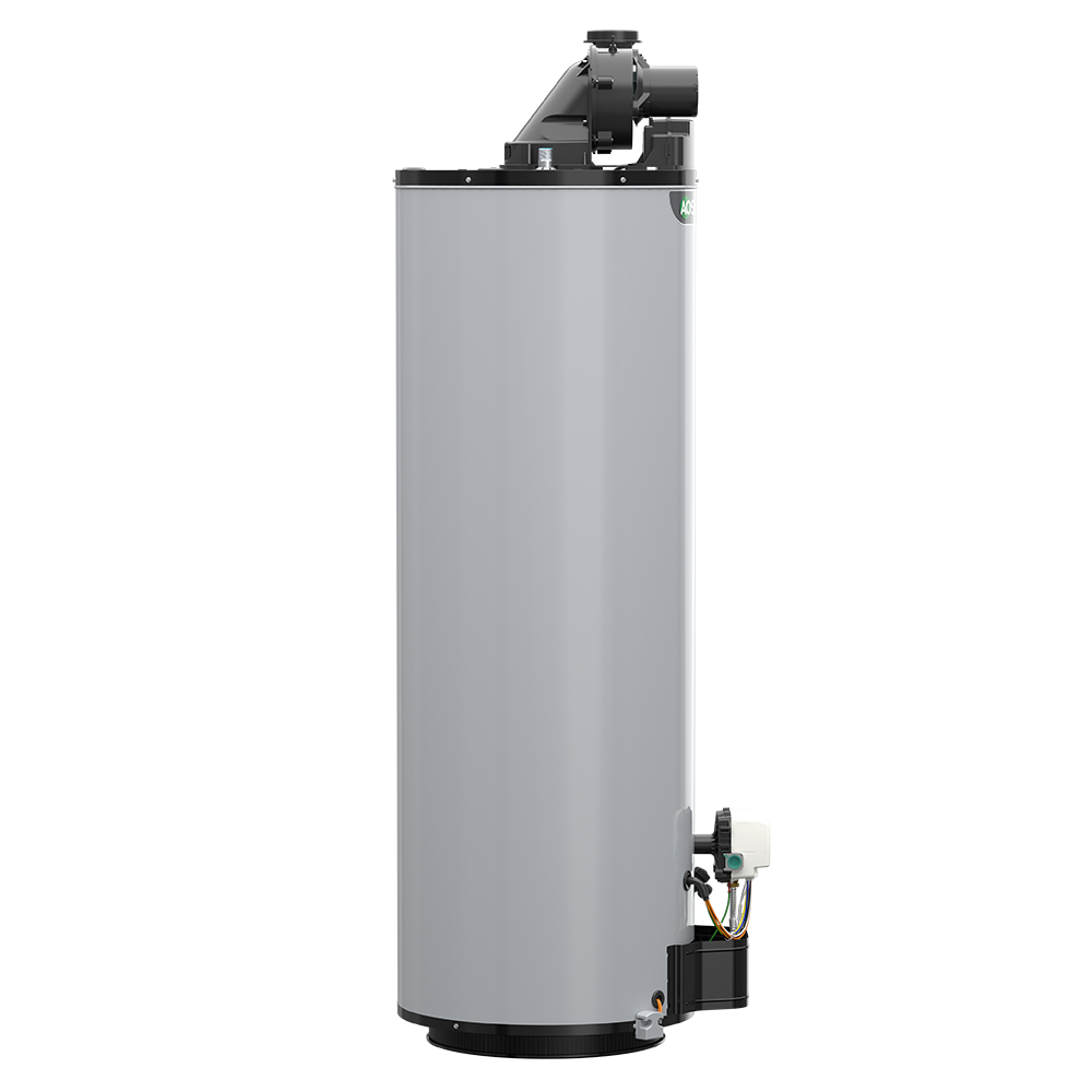 A.O. Smith G6-UPT4042NV Gas-Water-Heaters - View #3