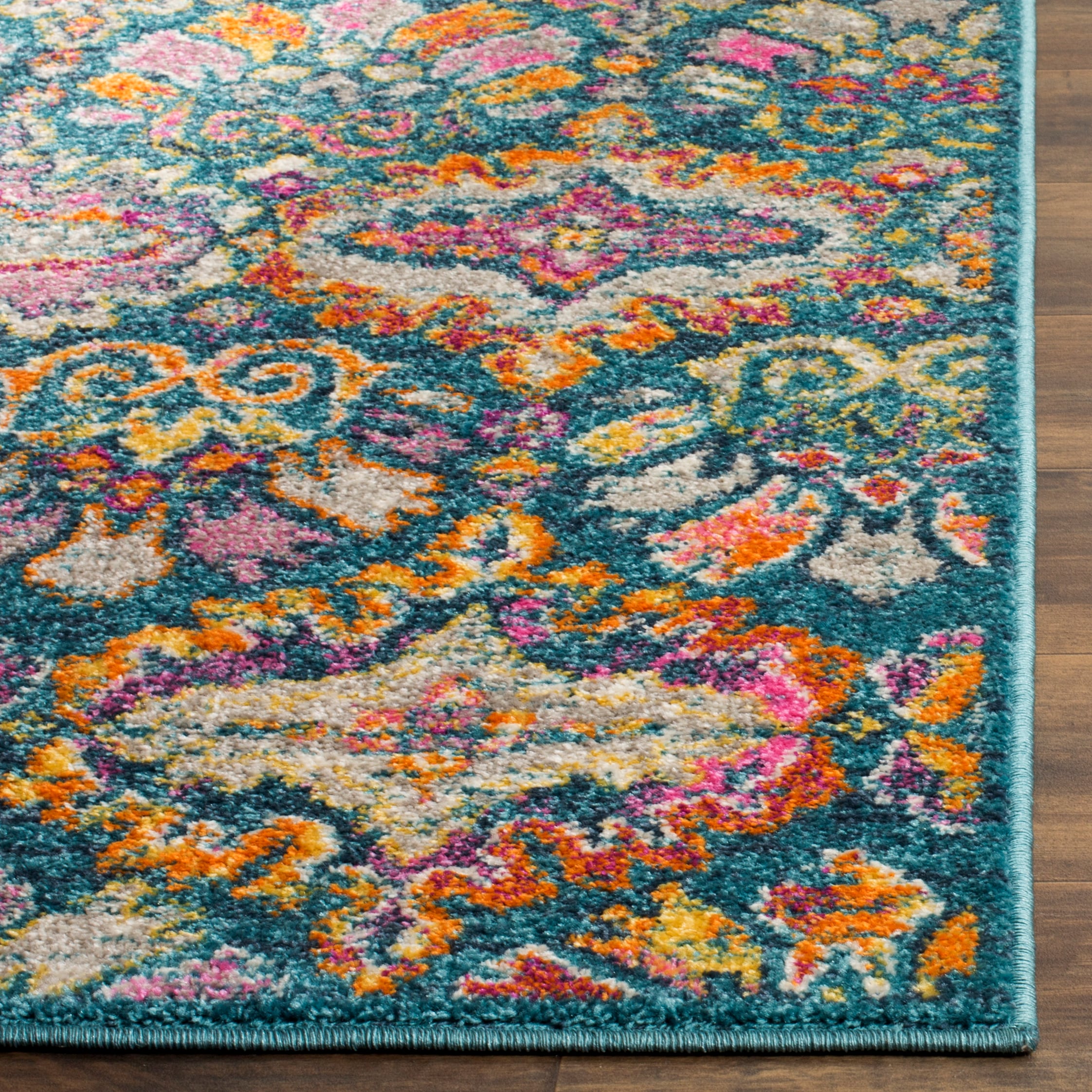 Safavieh MAD144A-3 rugs - View #3