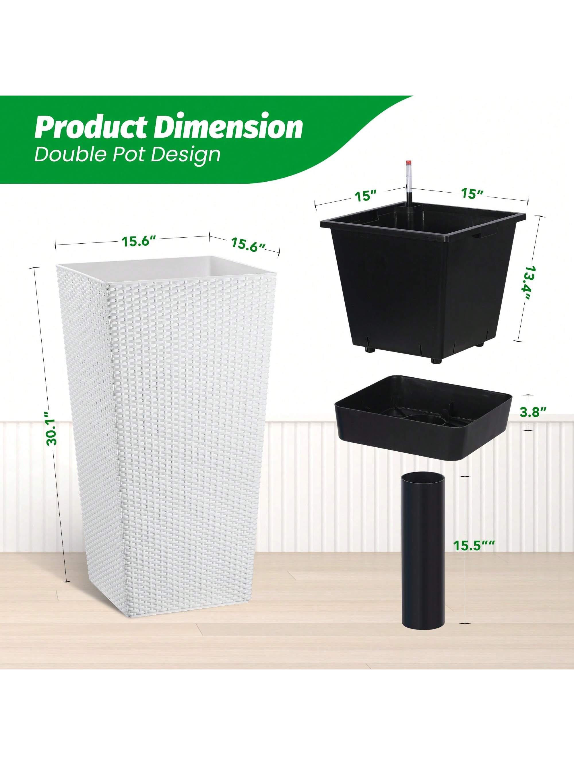 Qeetex PHO-16NPCTSI-HF4 Decorative-Accessories - View #7