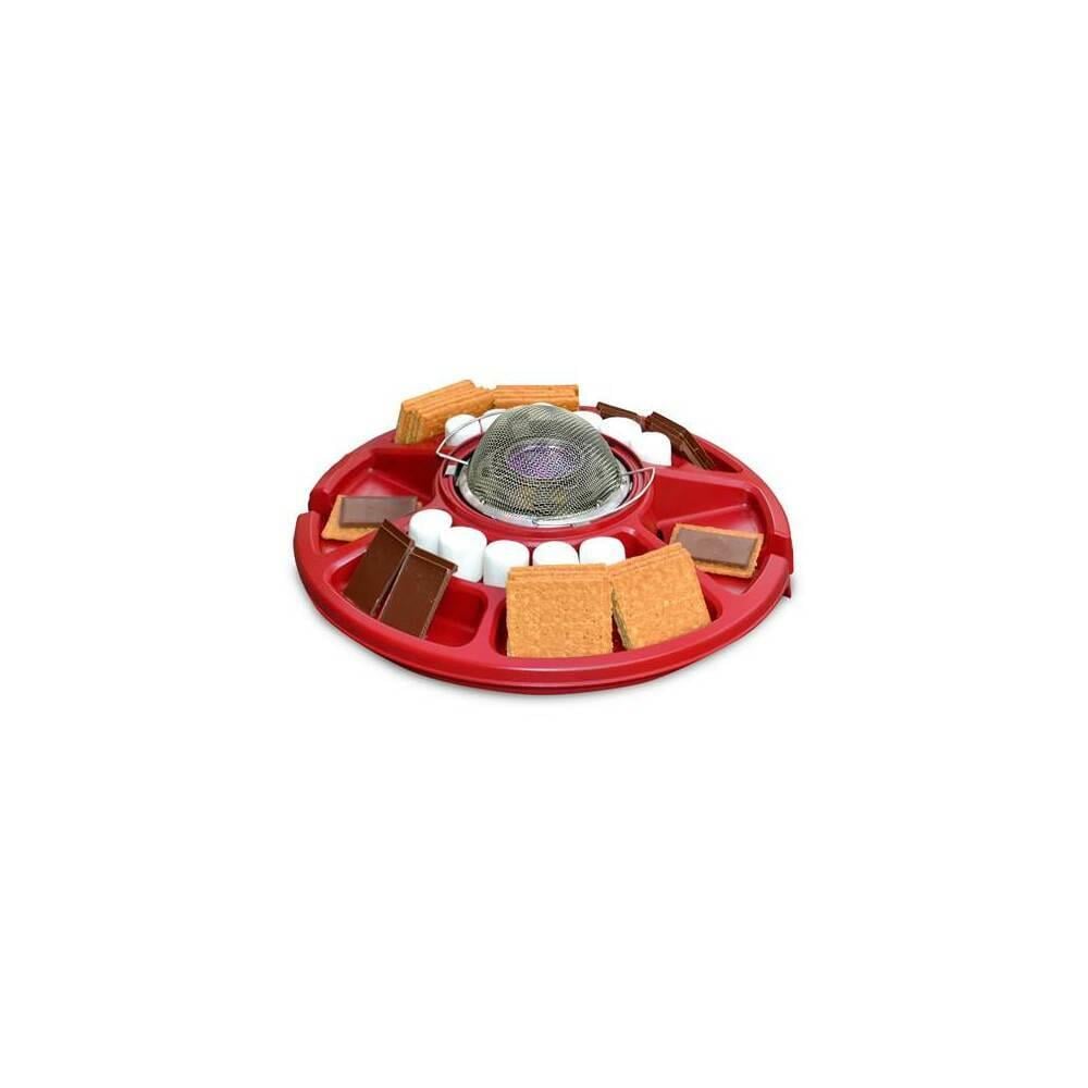 Sterno STRNP032  70227 Family Fun Smores Maker