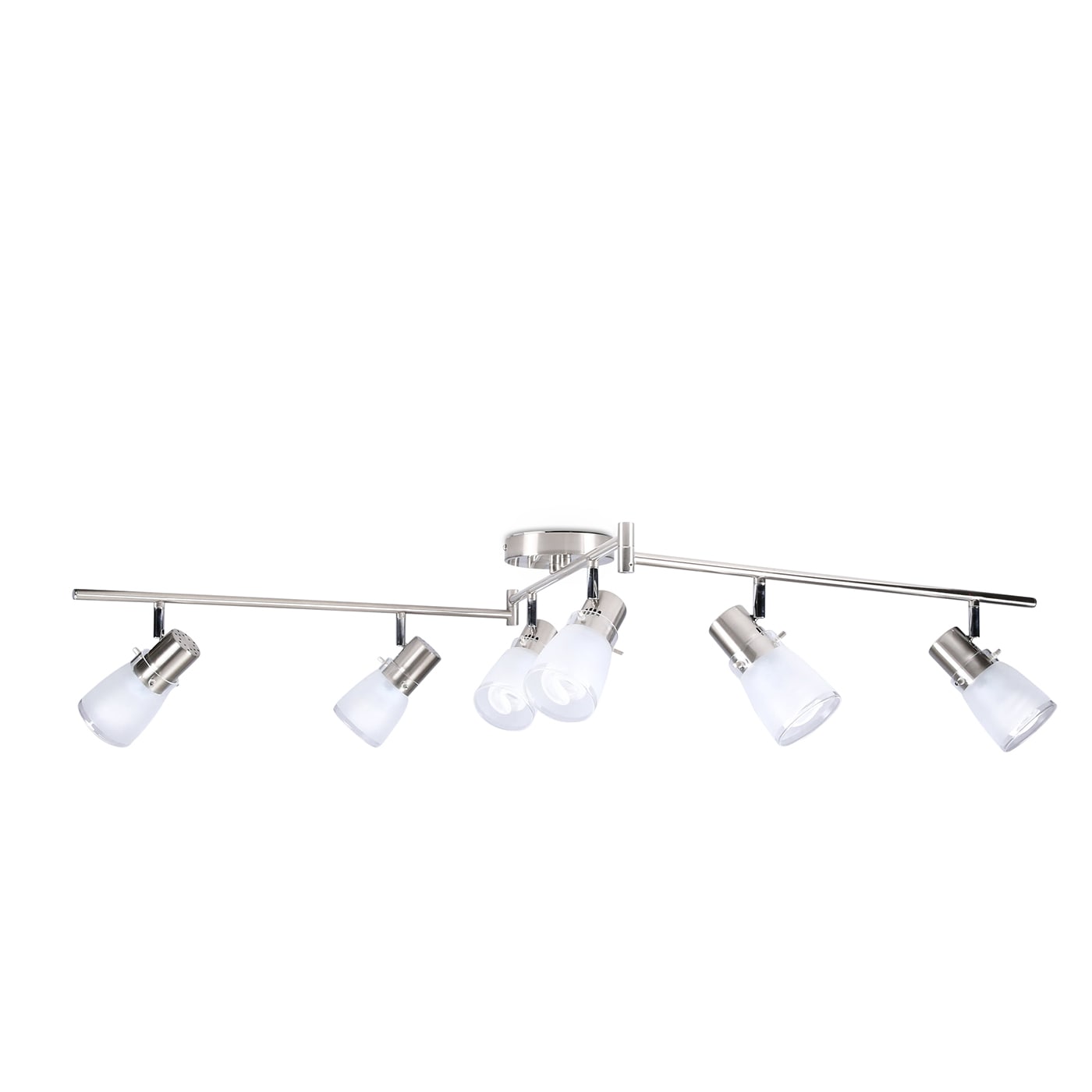 Portfolio 17828-000 Fixed-Track-Lighting - View #4