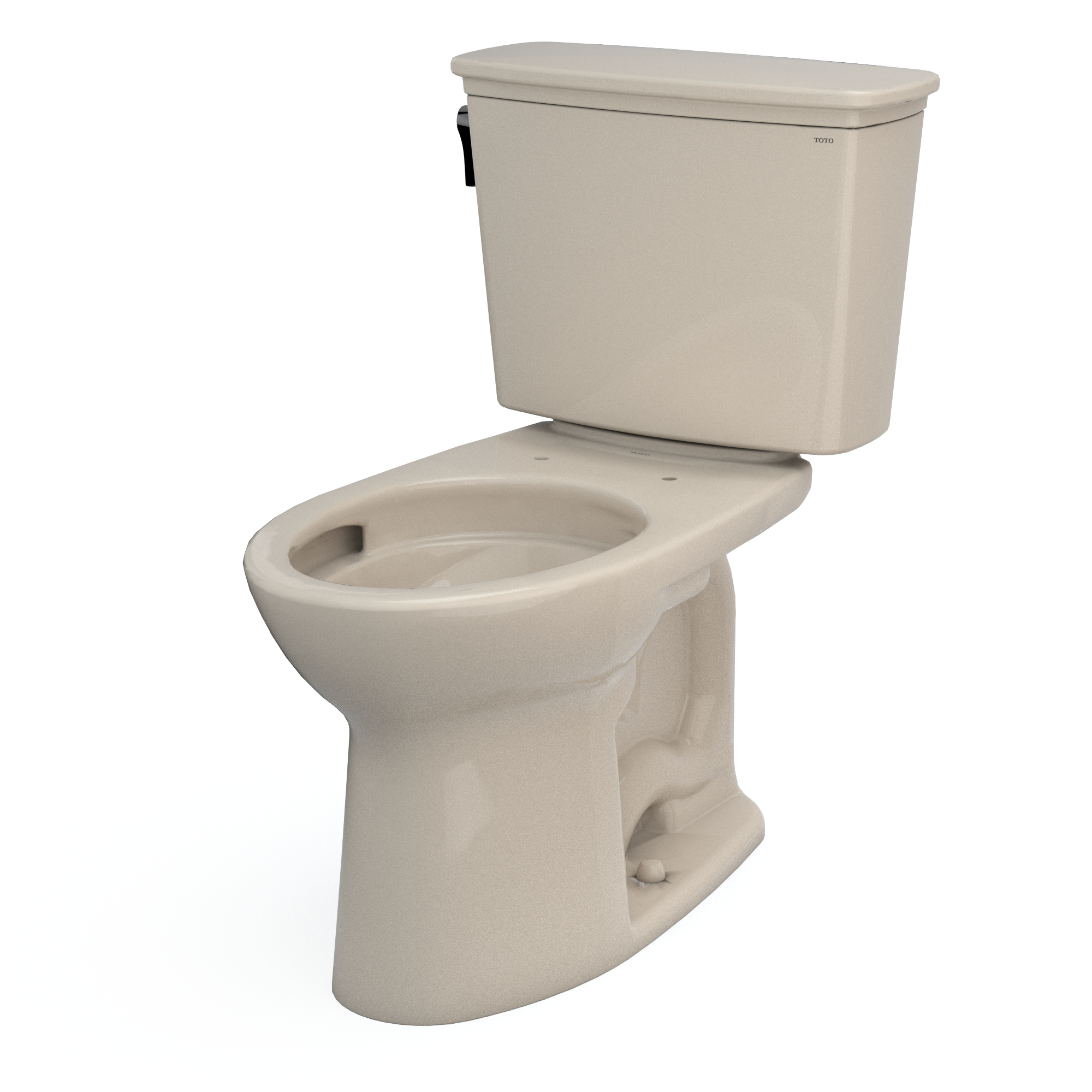 TOTO CST786CEG-03 toilets - View #10
