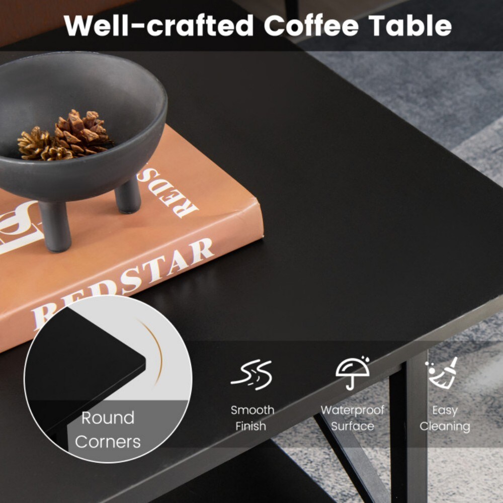 Fenbeli QLLSFENH566 Coffee-Tables - View #7