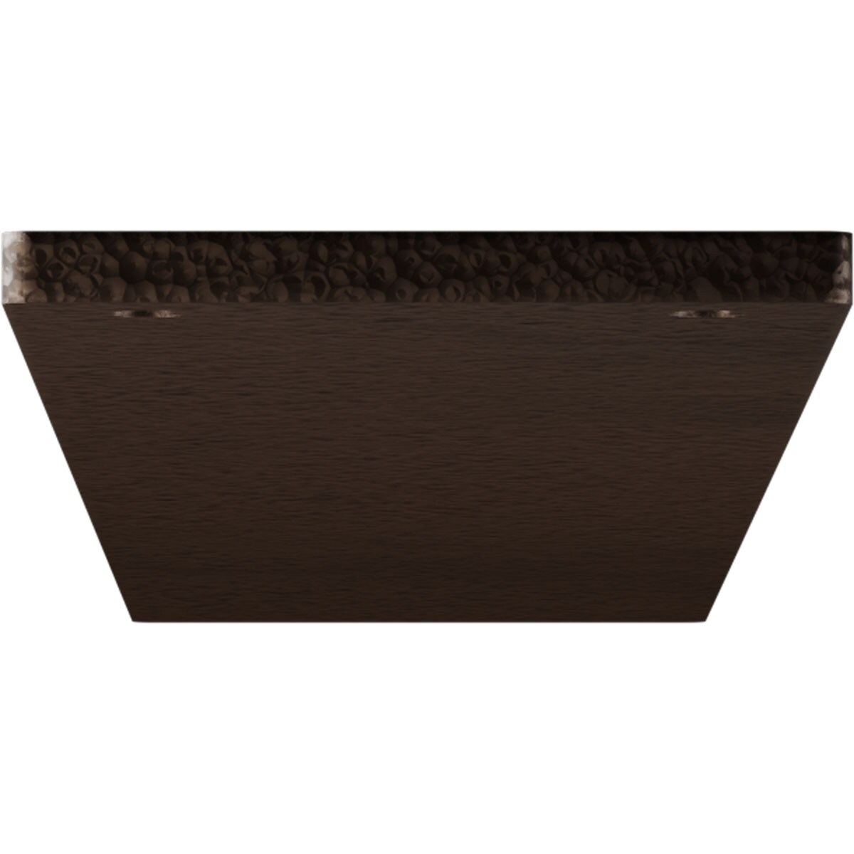 Ekena Millwork BKTM03X20LOHDB Mending-Plates-Brackets-Braces - View #3