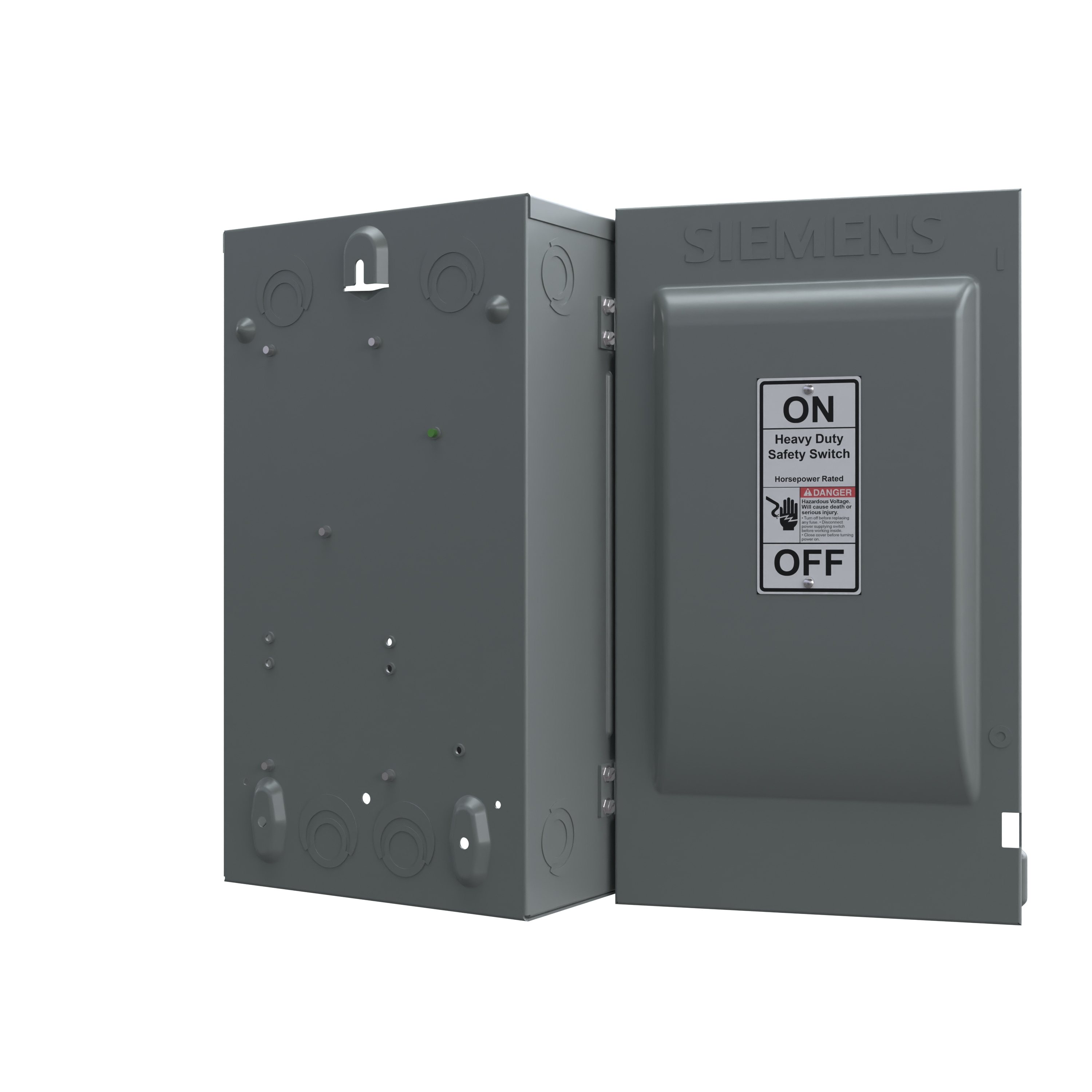 Siemens HF222N Safety-Switches - View #4