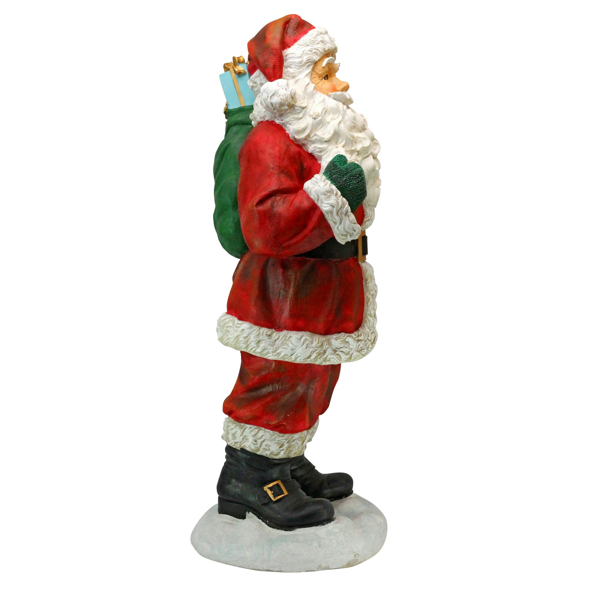 Design Toscano EU28288 Table-Christmas-Decorations - View #5