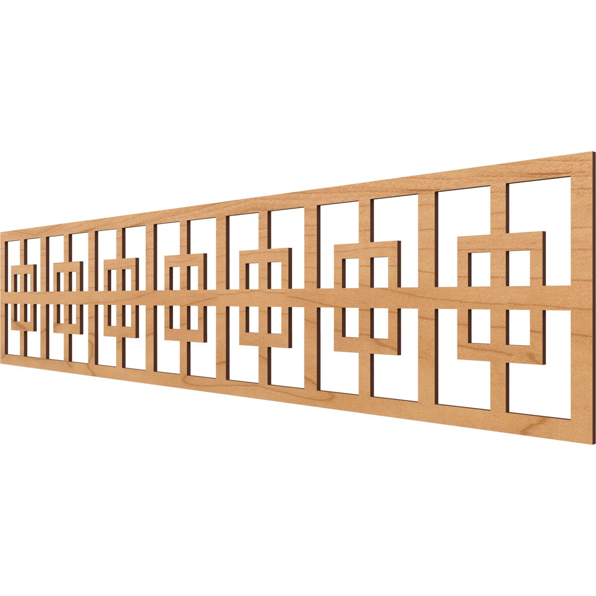 Ekena Millwork MLDA10X46CMBMA Wall-Panel-Moulding - View #5