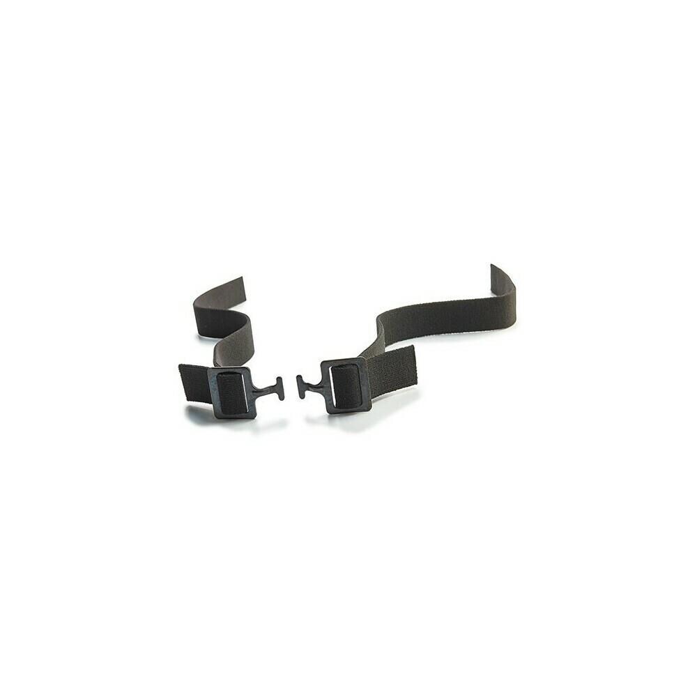  ZX9SPSPG8521 T-Hook with Black Elastic Strap- 1.5 in.