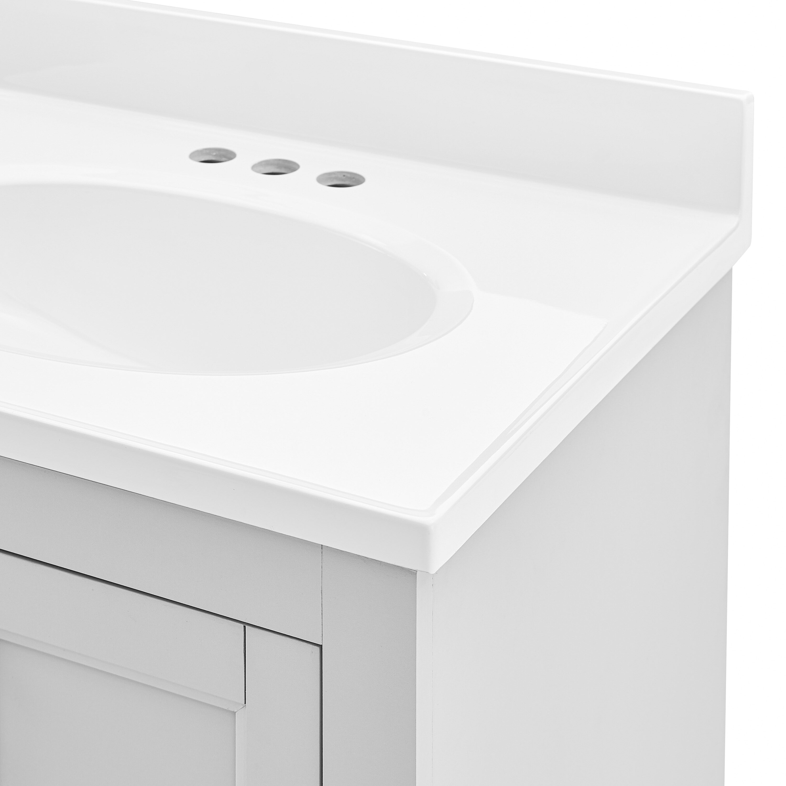 Style Selections 1678VA-25-292-934 Bath-Vanity-Combo - View #12