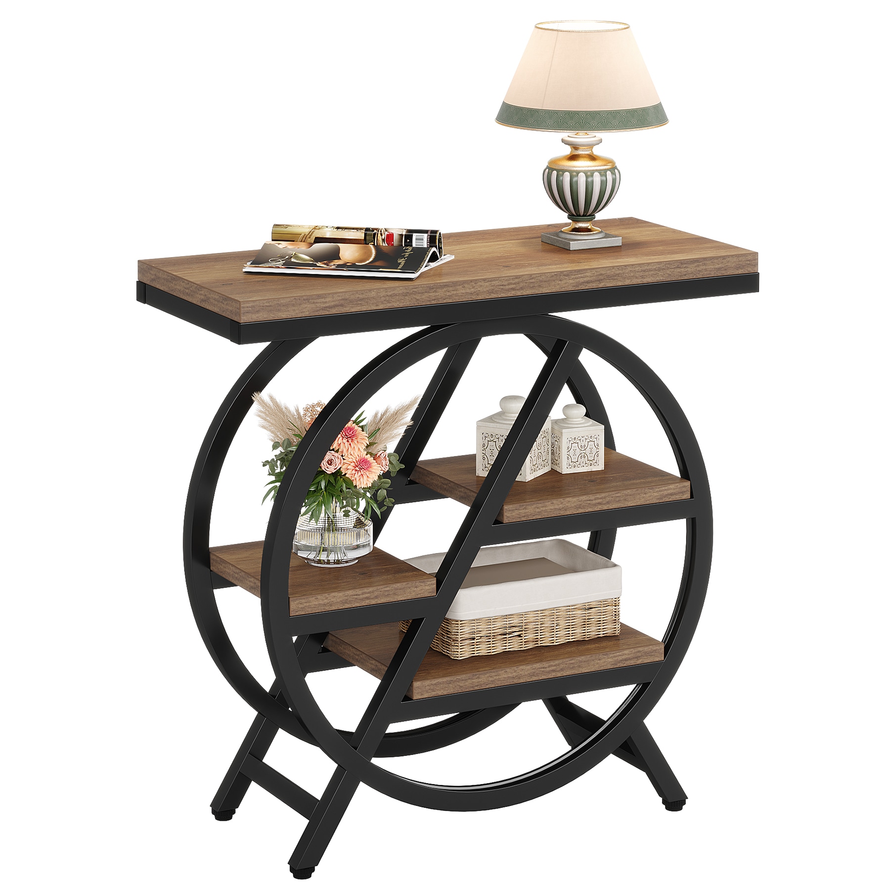 Fnova LWTJ-JW0922 End-Tables - View #9