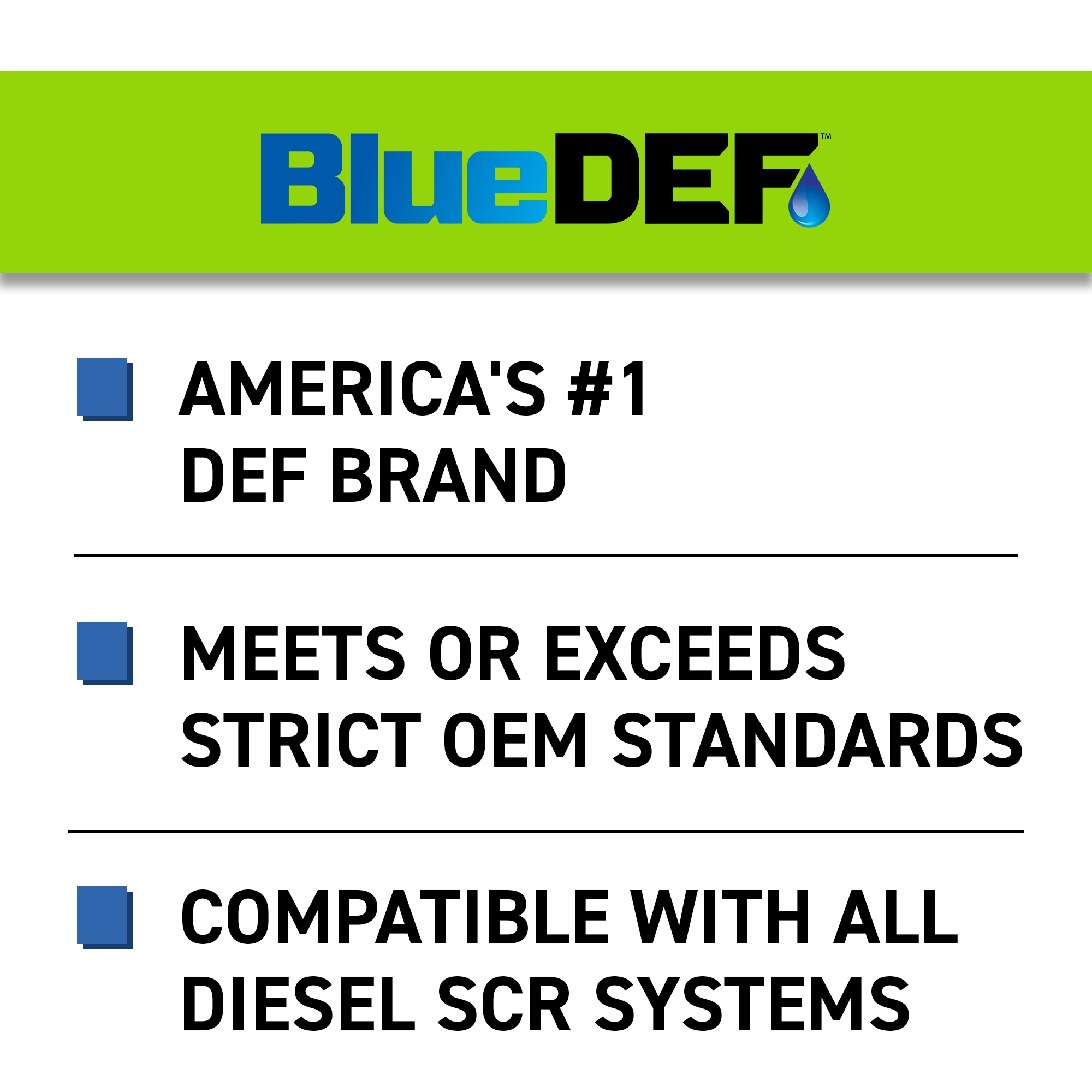 BlueDEF DEF002 Performance-Chemicals - View #6