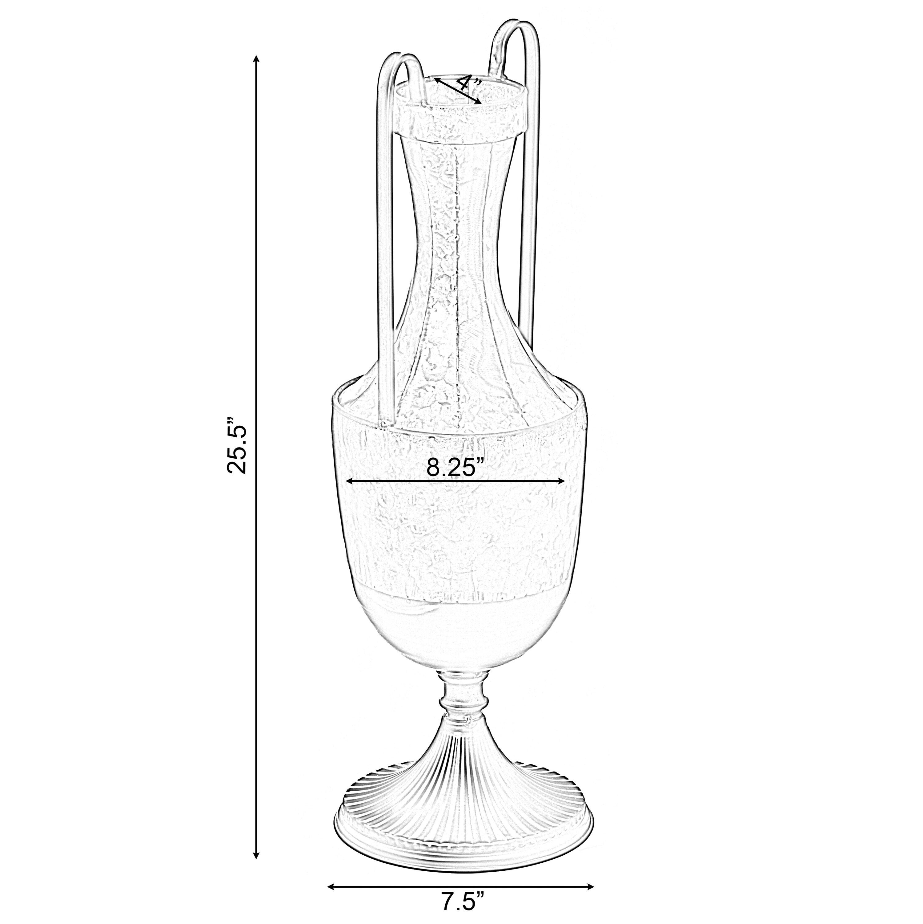 Uniquewise QI004440.L Decorative-Accessories - View #4