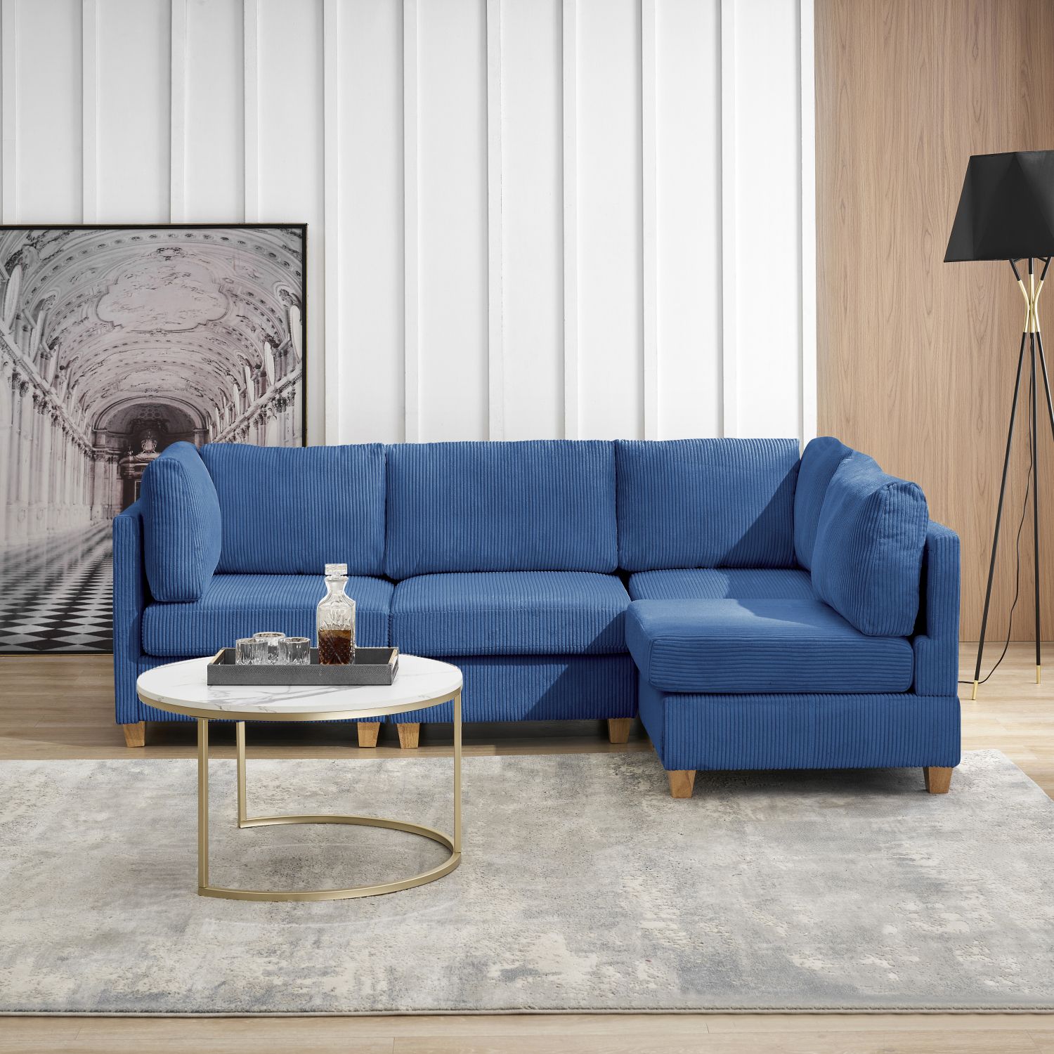 JASMODER W1281S00002 Sofas-Loveseats - View #6