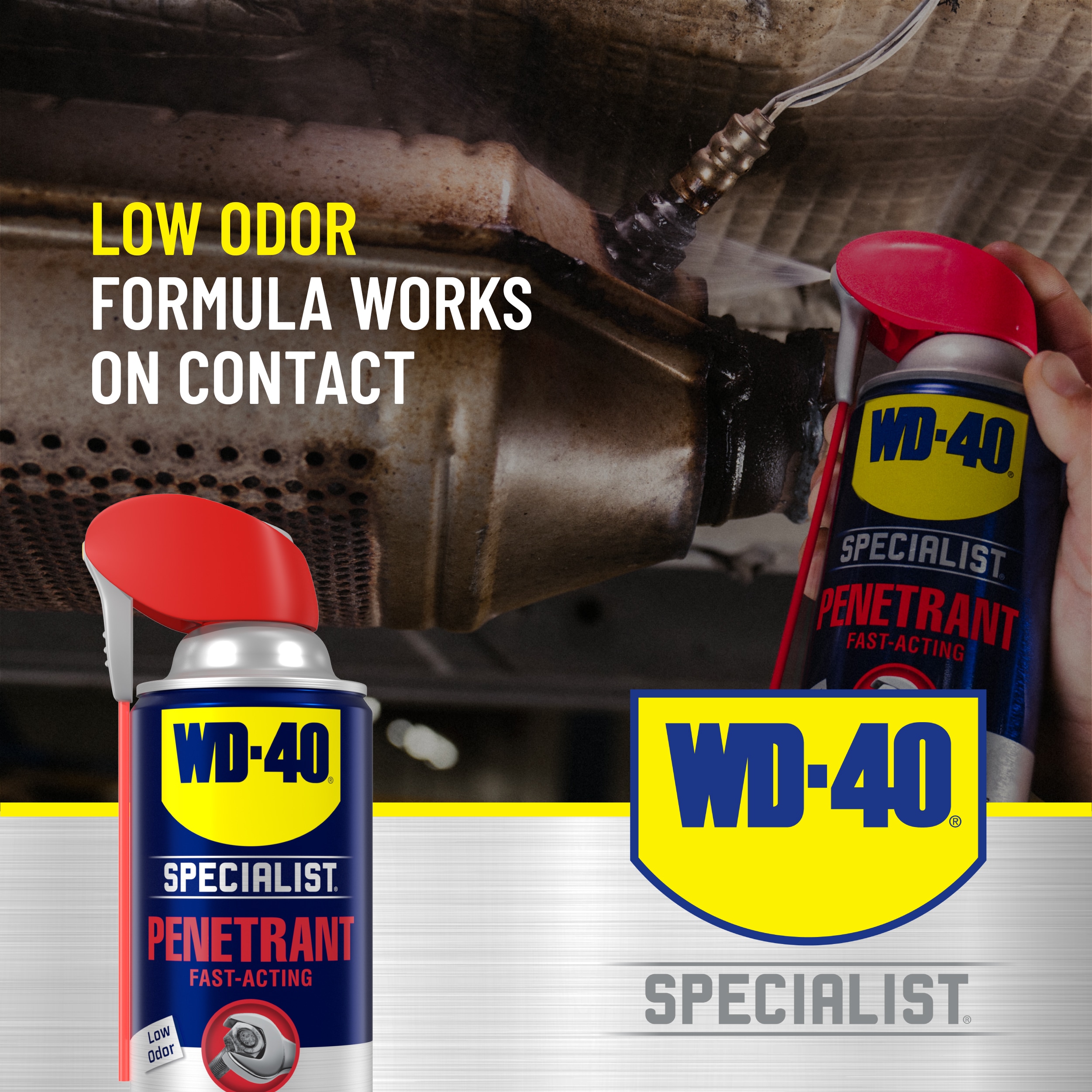 WD-40 Specialist 30000 m100725 - View #4