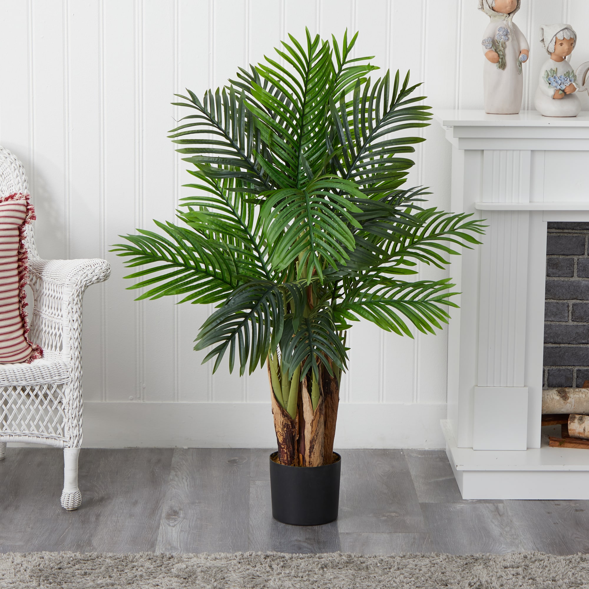Nearly Natural 5535 Artificial-Plants-Trees - View #2