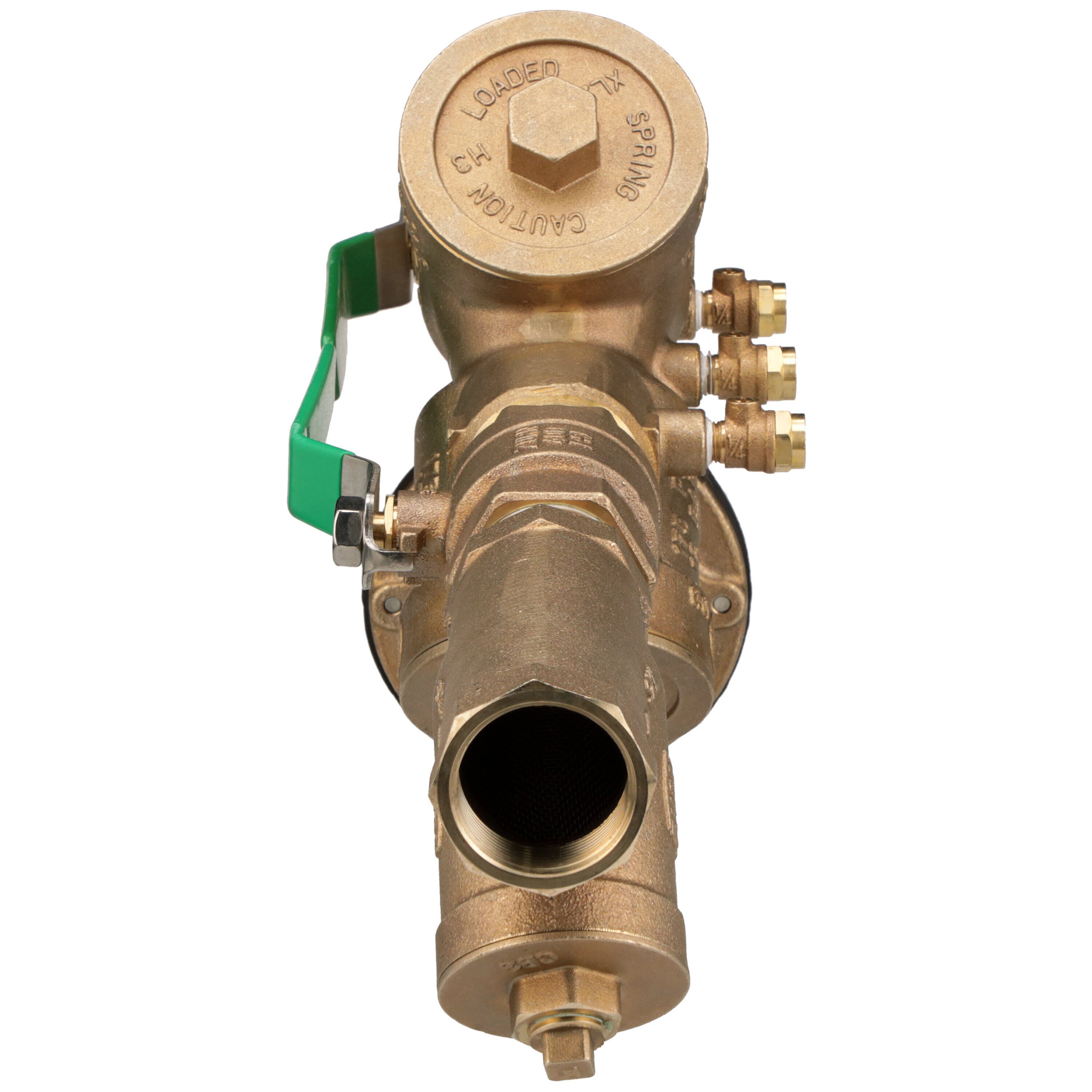 Zurn Wilkins 112-975XL2S Backflow-Preventers-Vacuum -Breakers - View #6