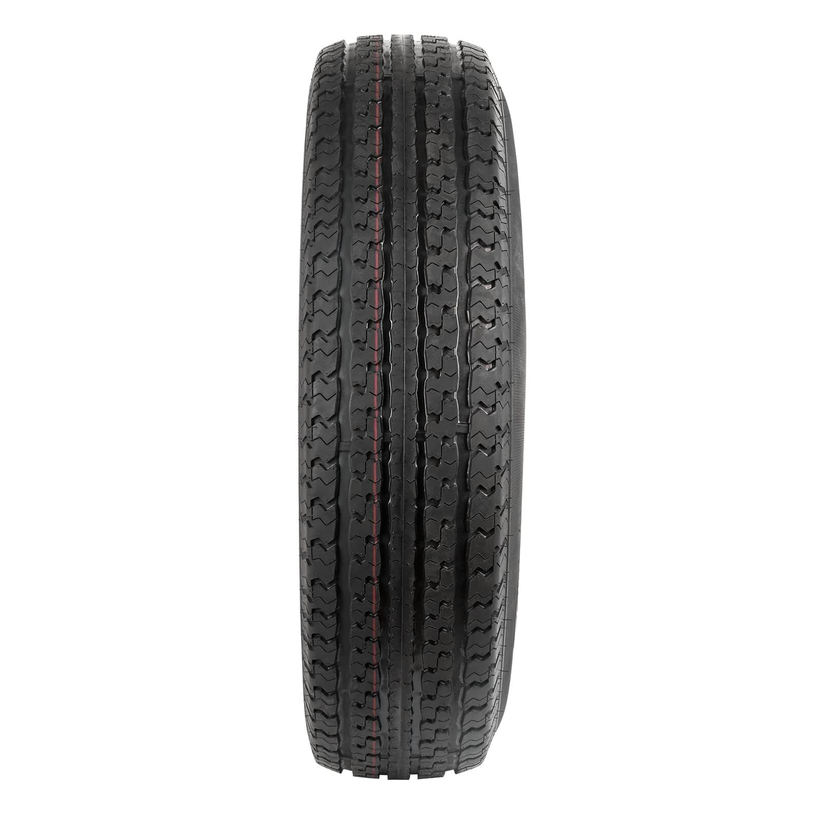 WEIZE TE-ST235/80R16-2 Trailer-Towing-Accessories - View #2