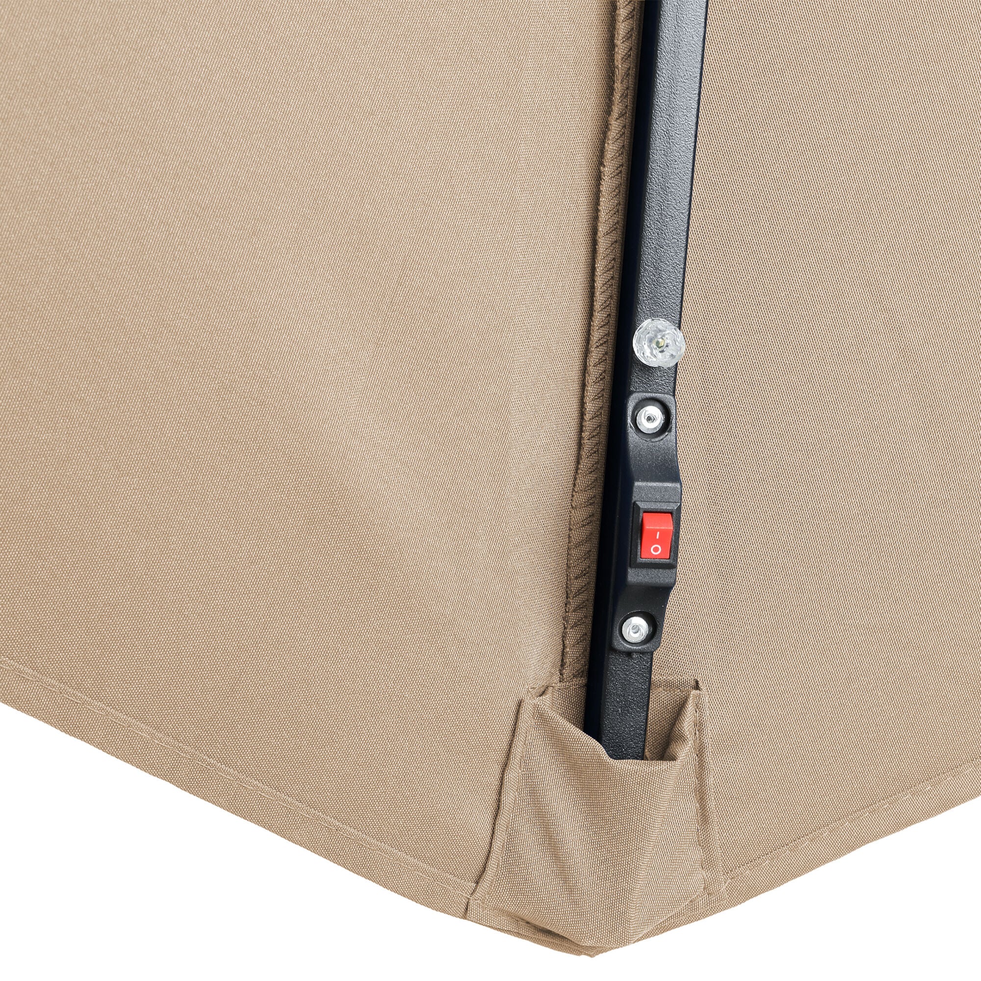 Clihome CLI-21ED42-1-TN Umbrellas-2 - View #11
