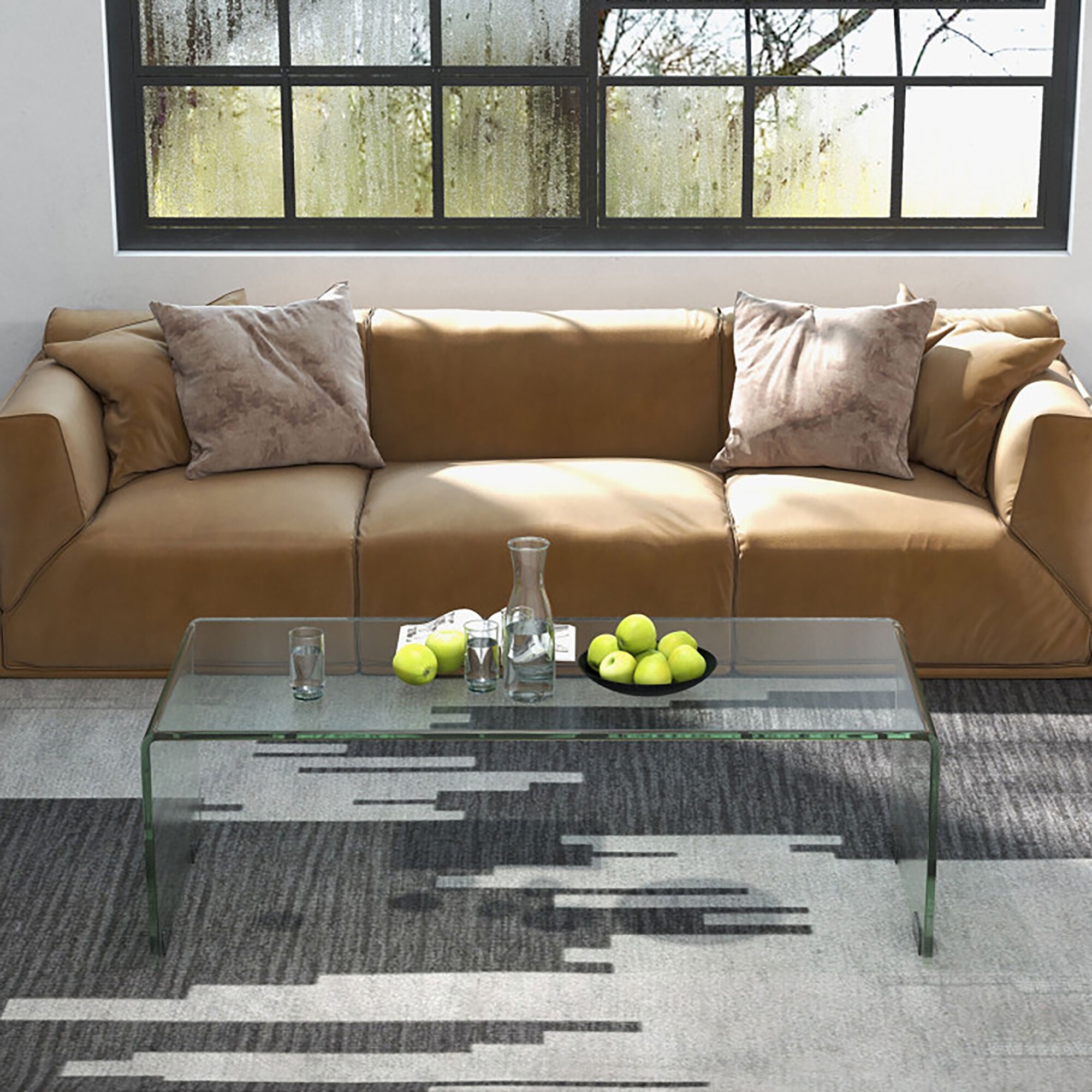 Clihome HL-U1140200600 Coffee-Tables - View #6