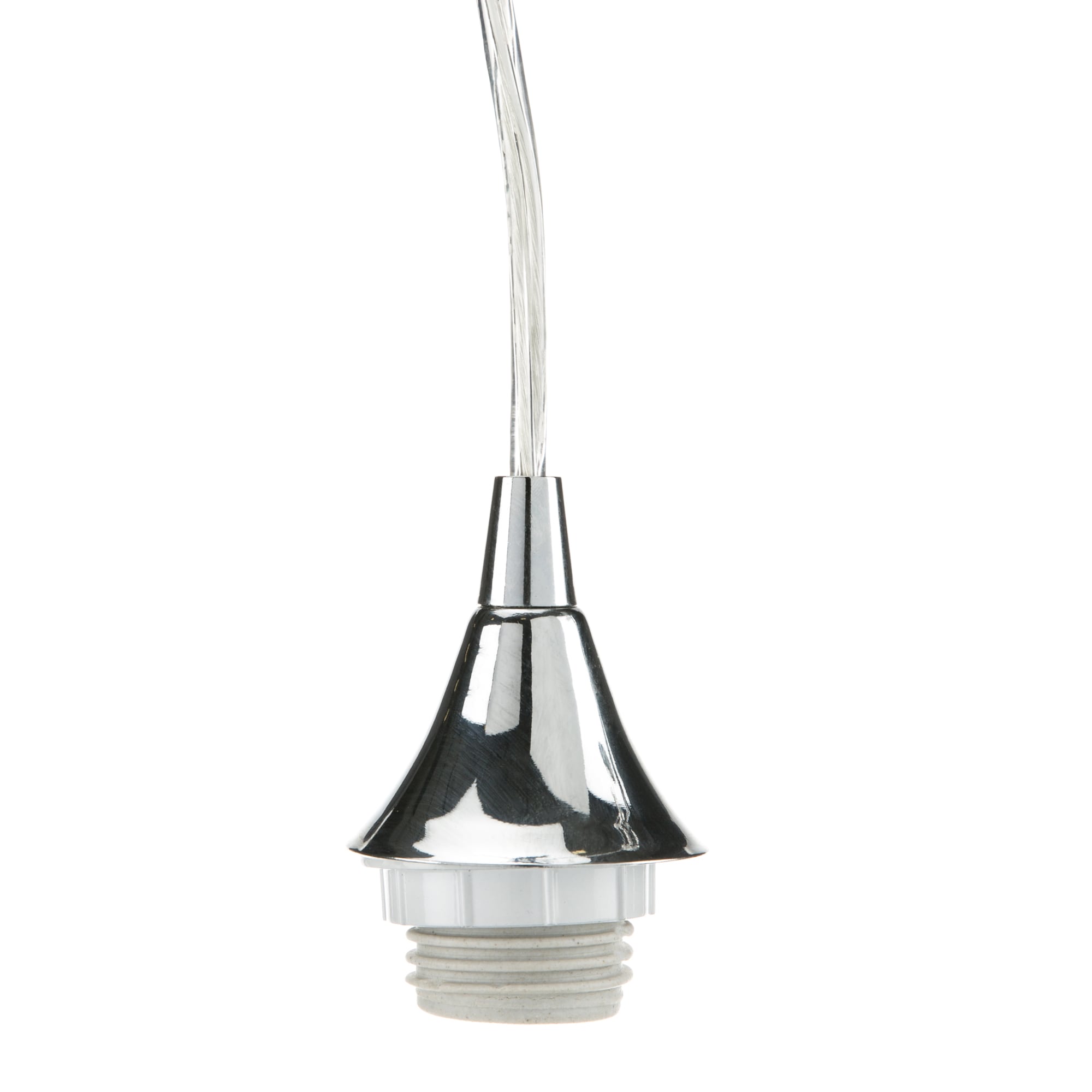 Style Selections CPM-1CH Pendant-Lights - View #2