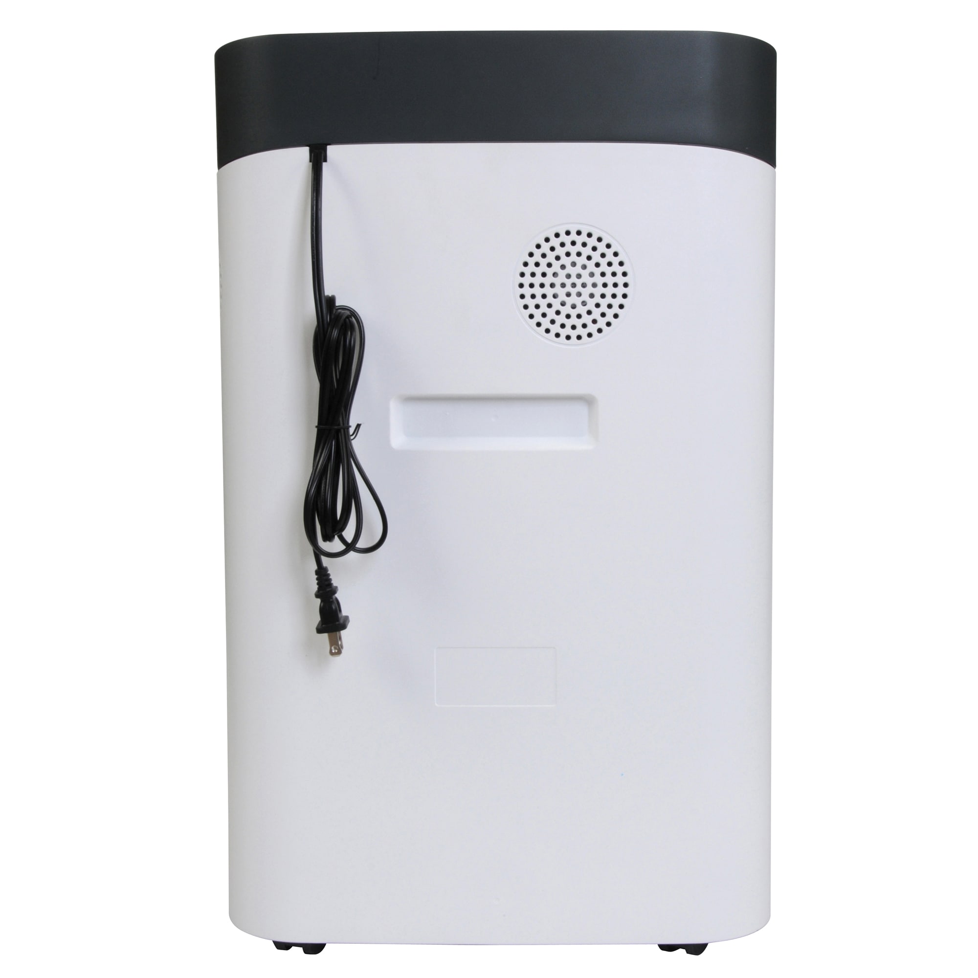 HP ROY91031K Paper-Shredders - View #5