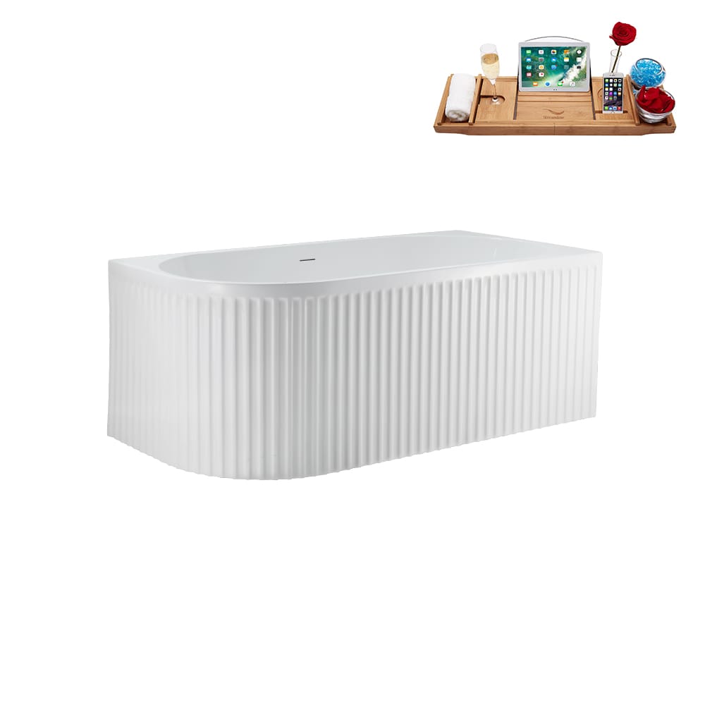Streamline N4040CH bathtubs - View #4