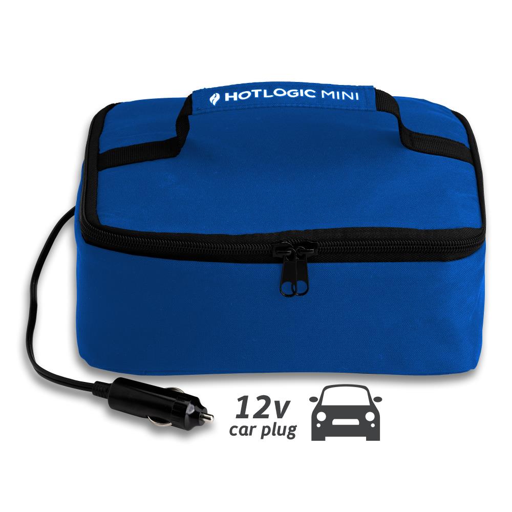HOTLOGIC Portable Personal Expandable 12V Mini Oven XP