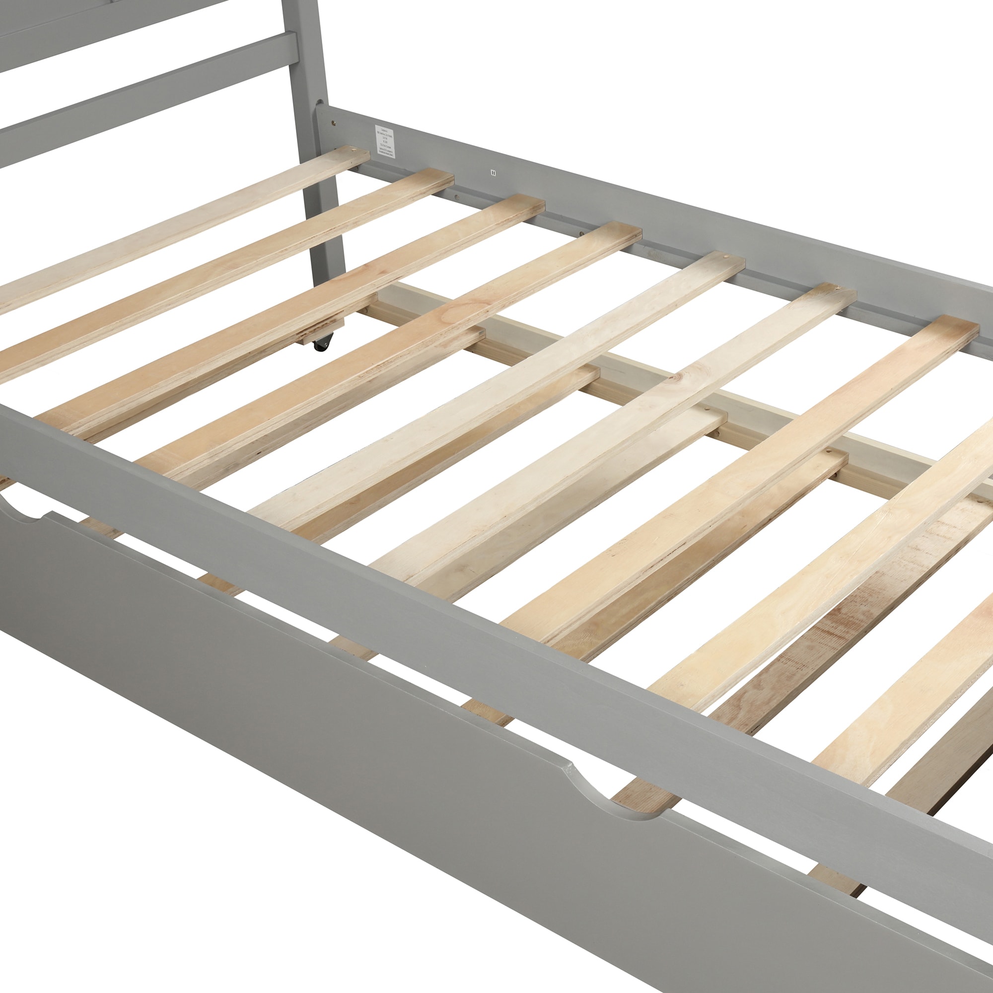 Qualler WMFU4473E beds - View #3