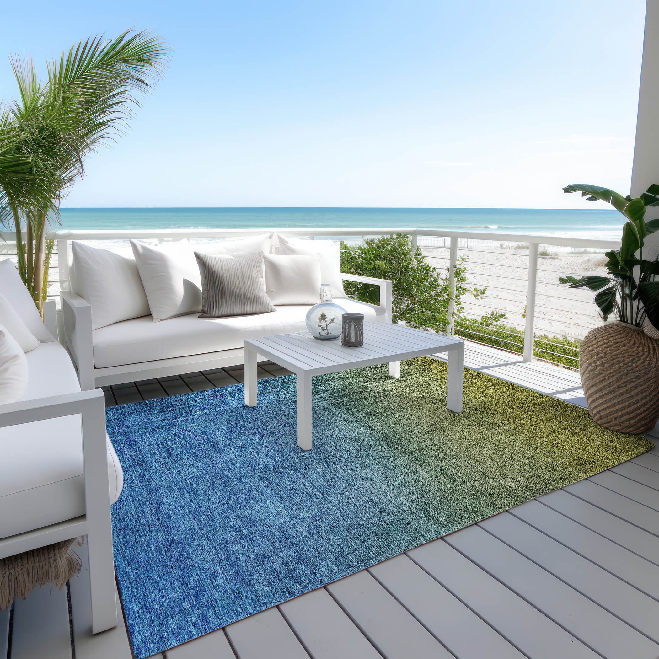 Addison Rugs ACN587OL9X12 rugs - View #8