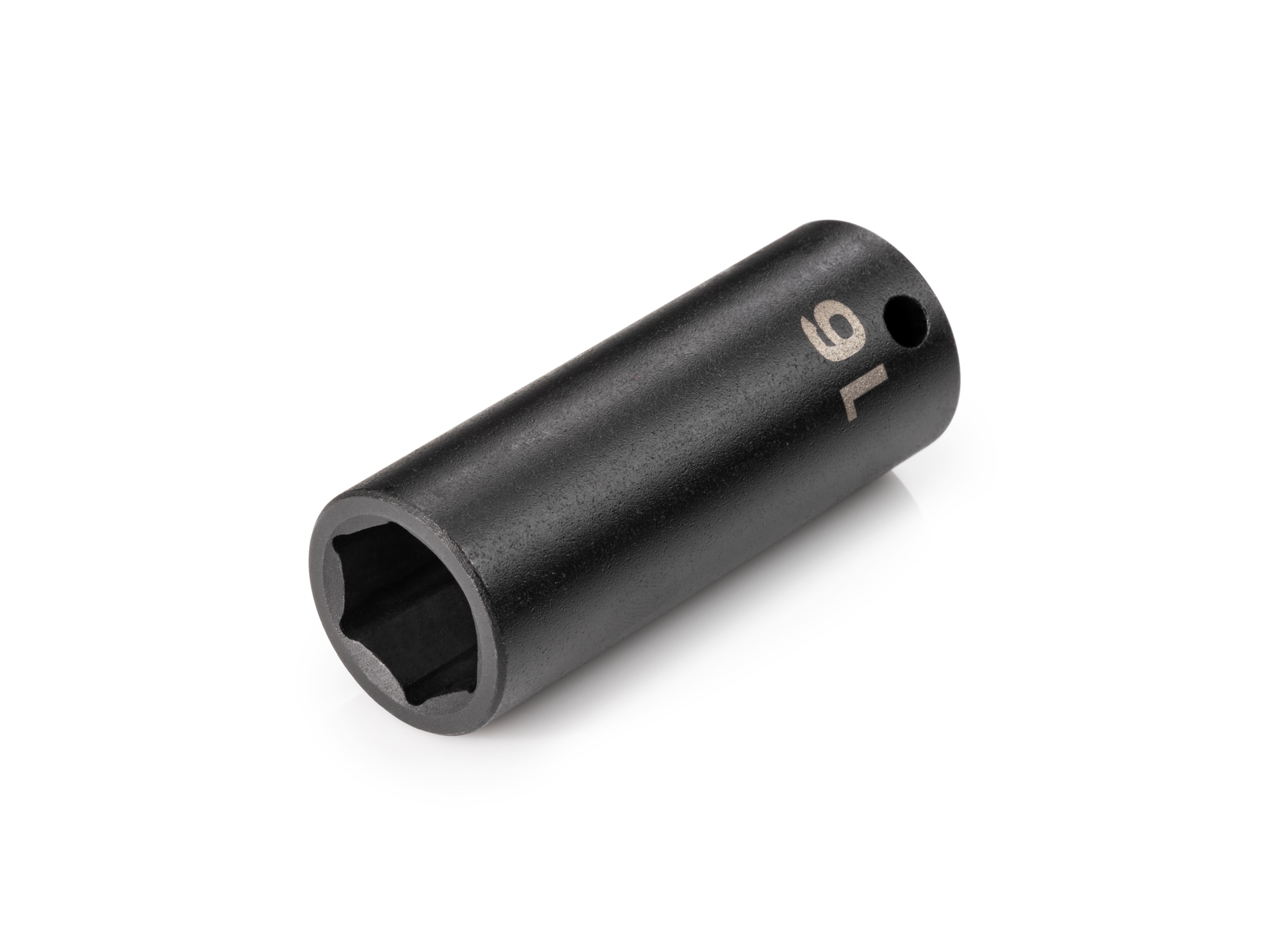 TEKTON SID13116 Metric 3/8-in Drive 16mm 6-point Impact Socket Individual
