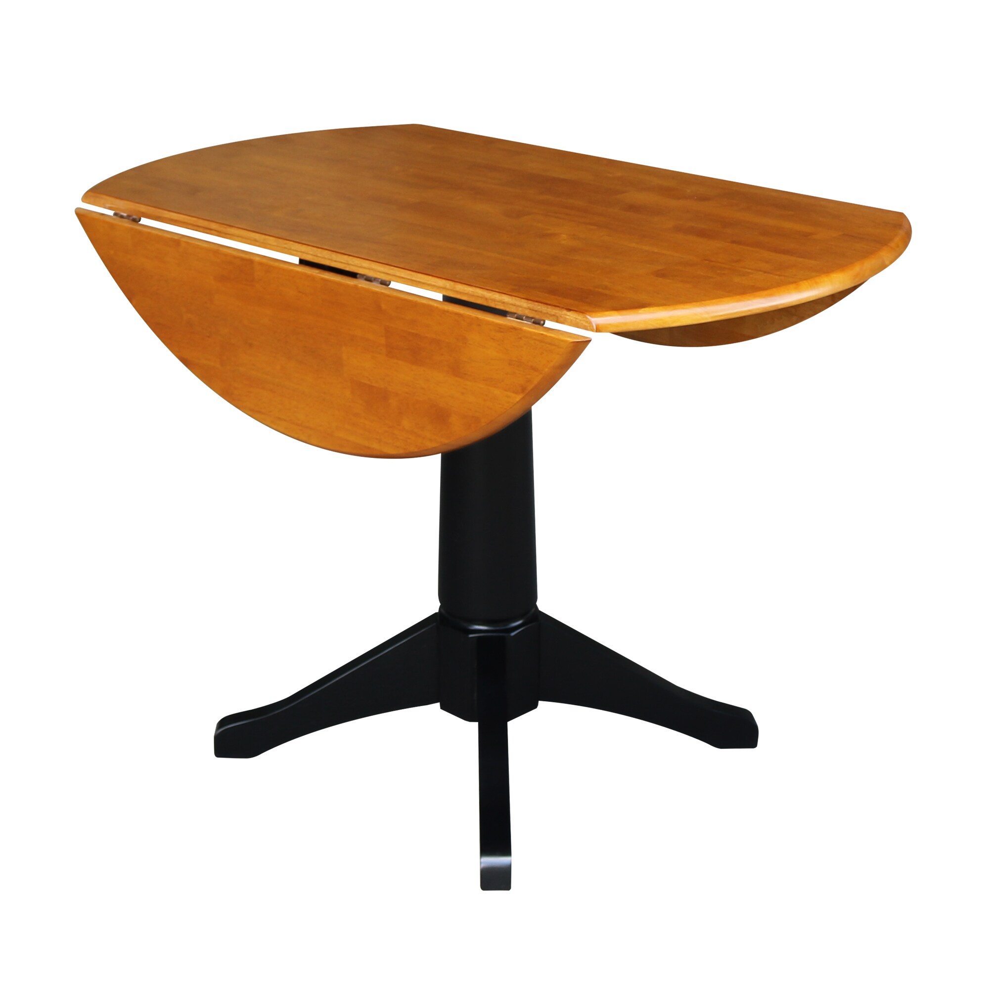 Lowes drop leaf deals table