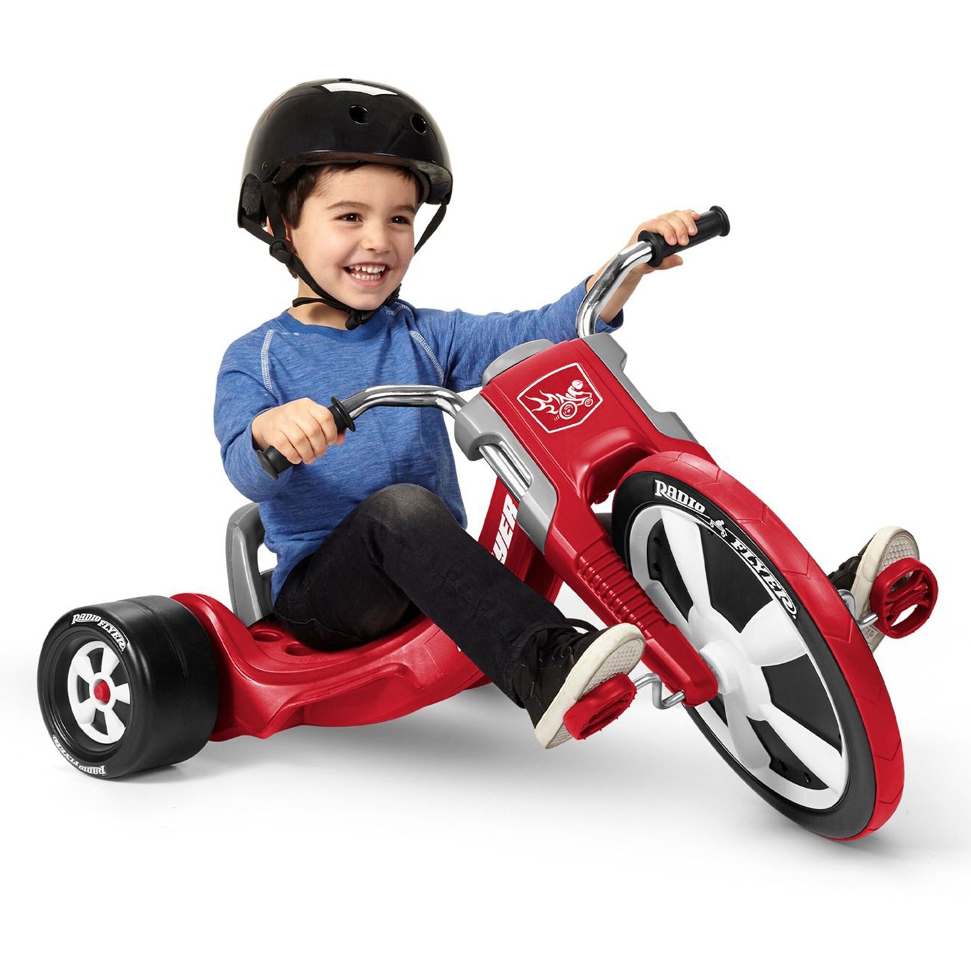 Radio Flyer 323813 Play-Toys - View #9
