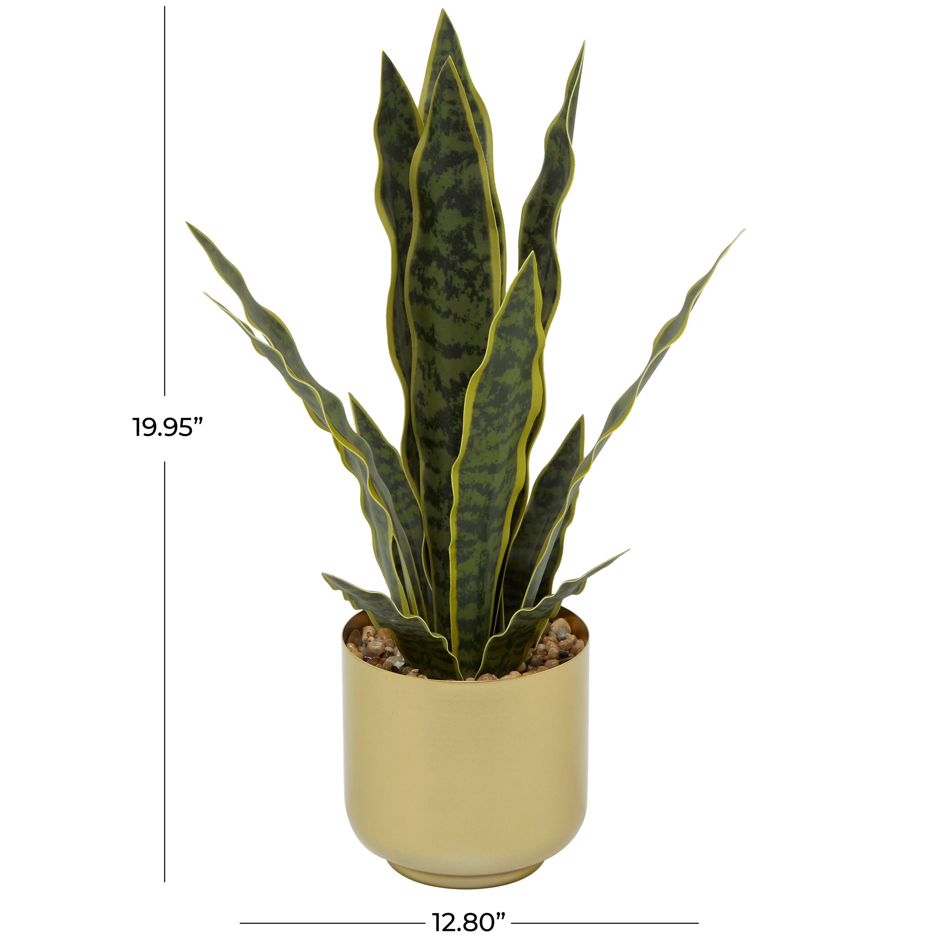 The Novogratz 89993 Artificial-Plants-Trees - View #5