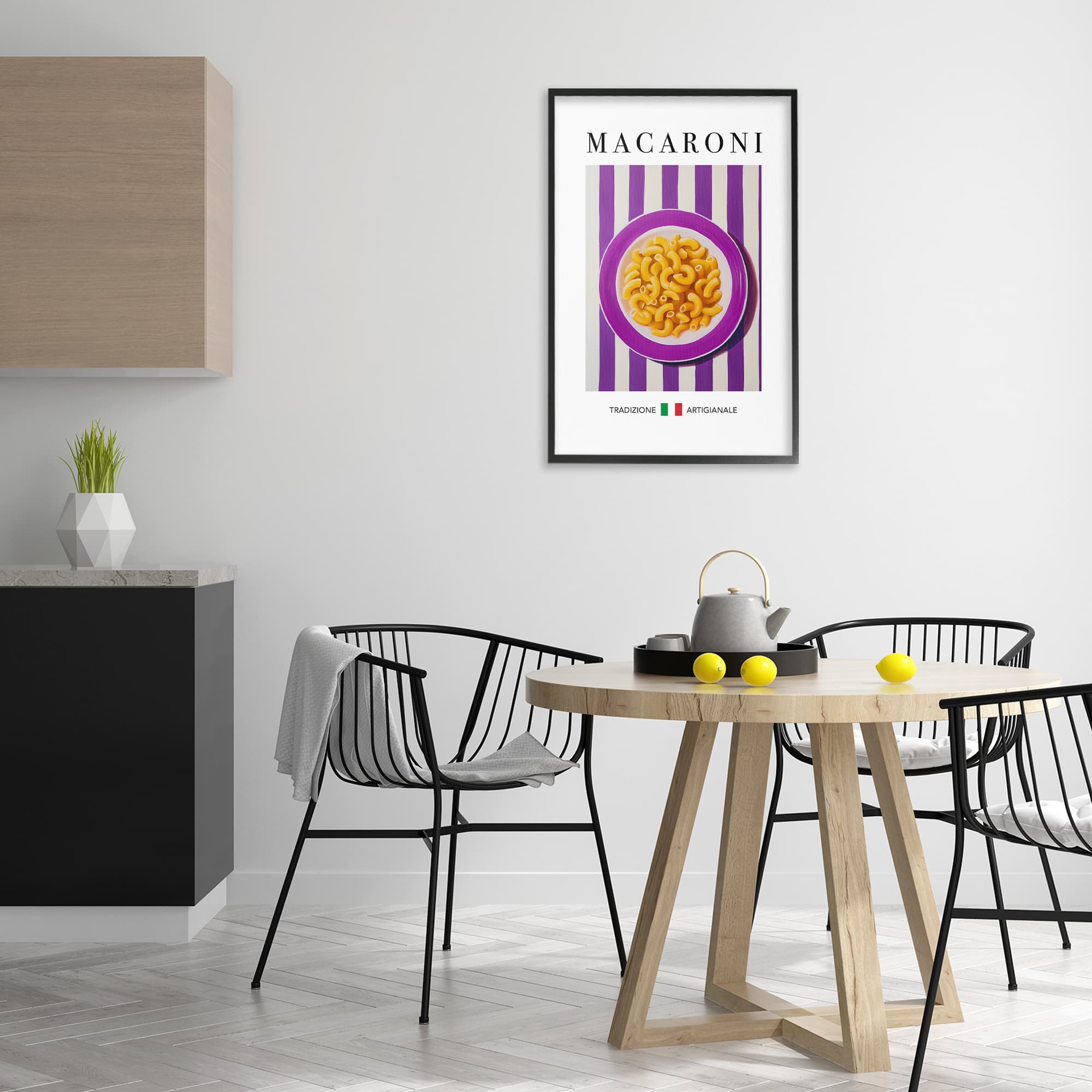 Stupell Industries BT-221-FR-20X30 Wall-Art - View #3