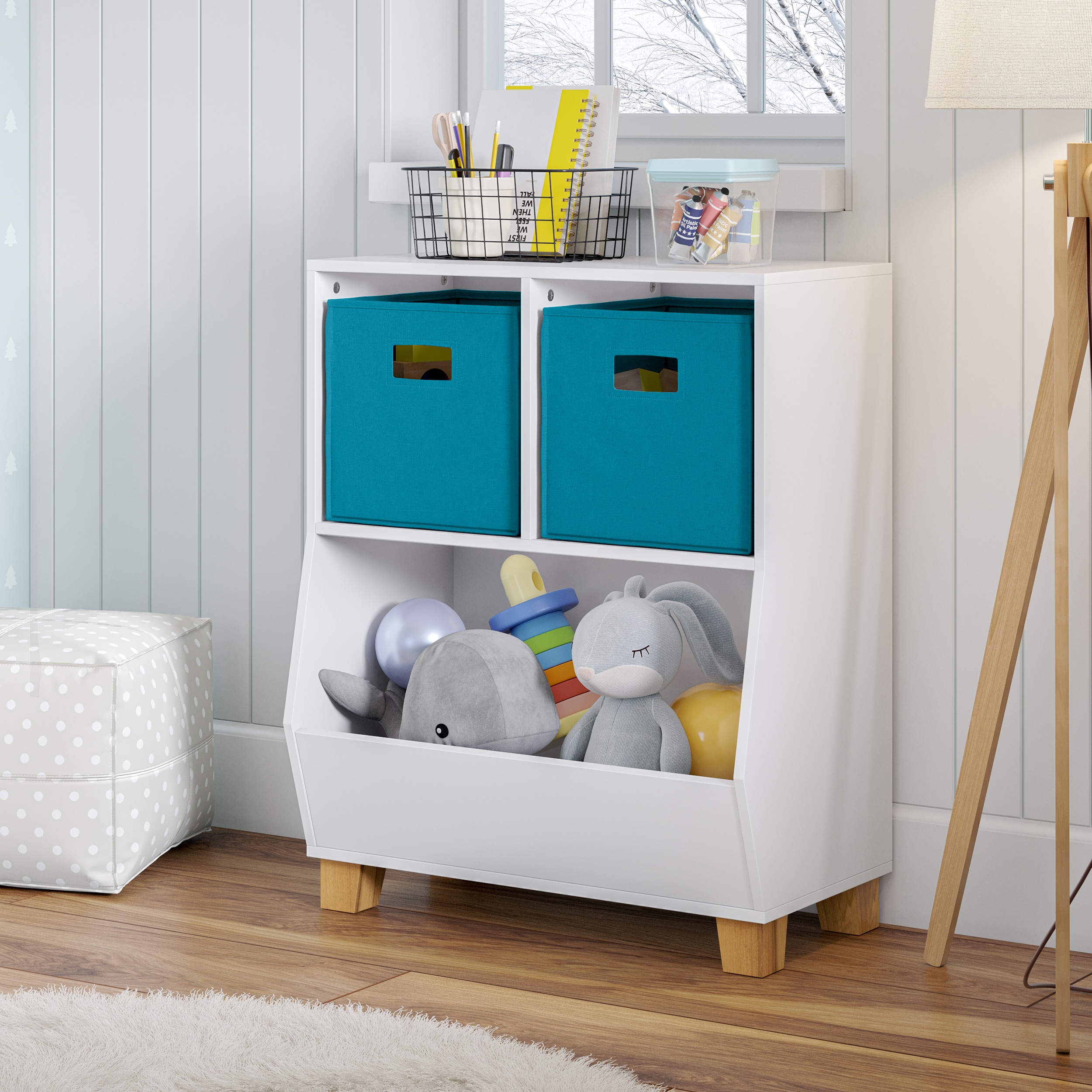 RiverRidge 02-254 Kids-Bookcases - View #2