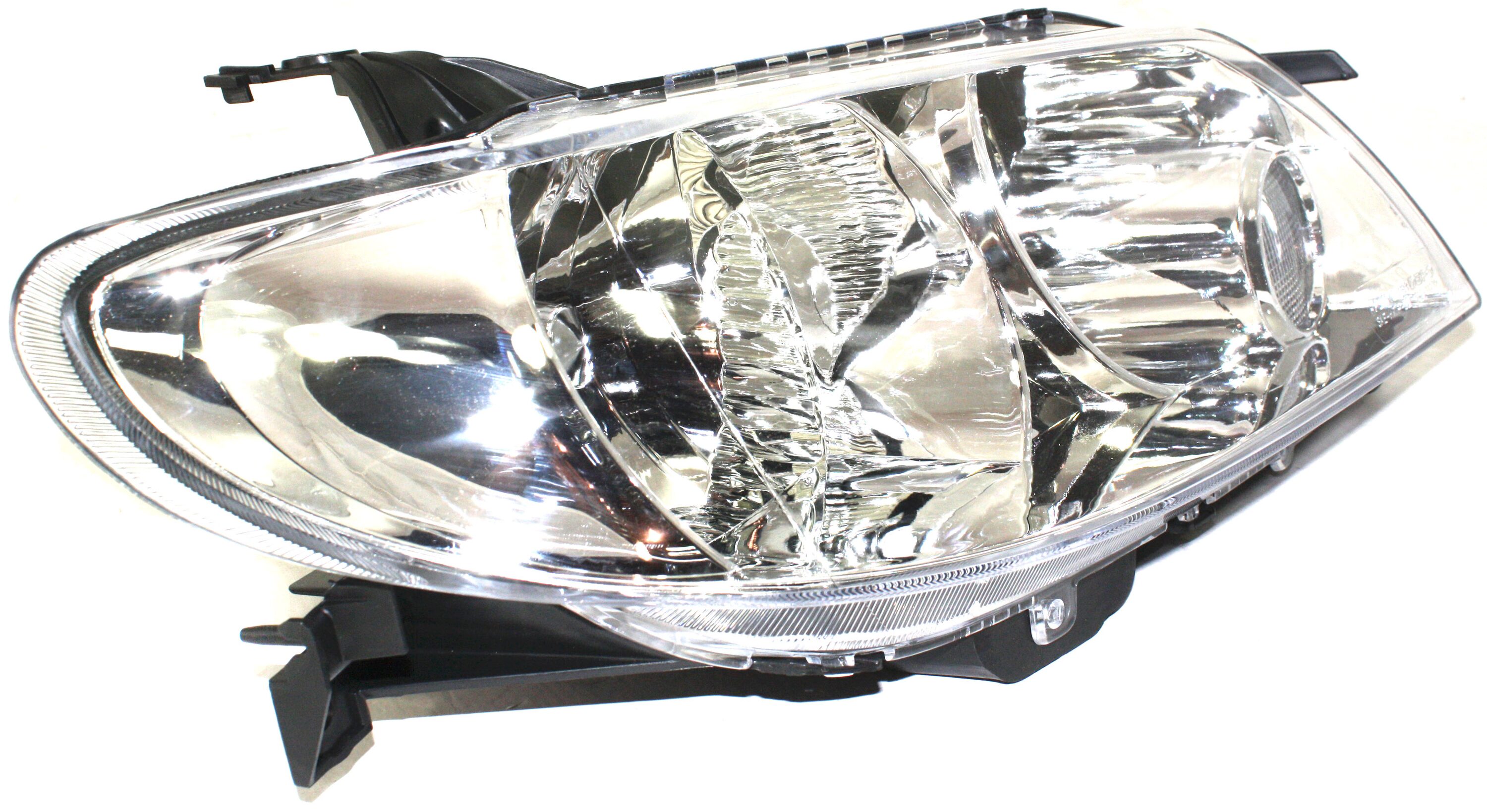 Garage-Pro JCWM100175GP Headlights-Components - View #3