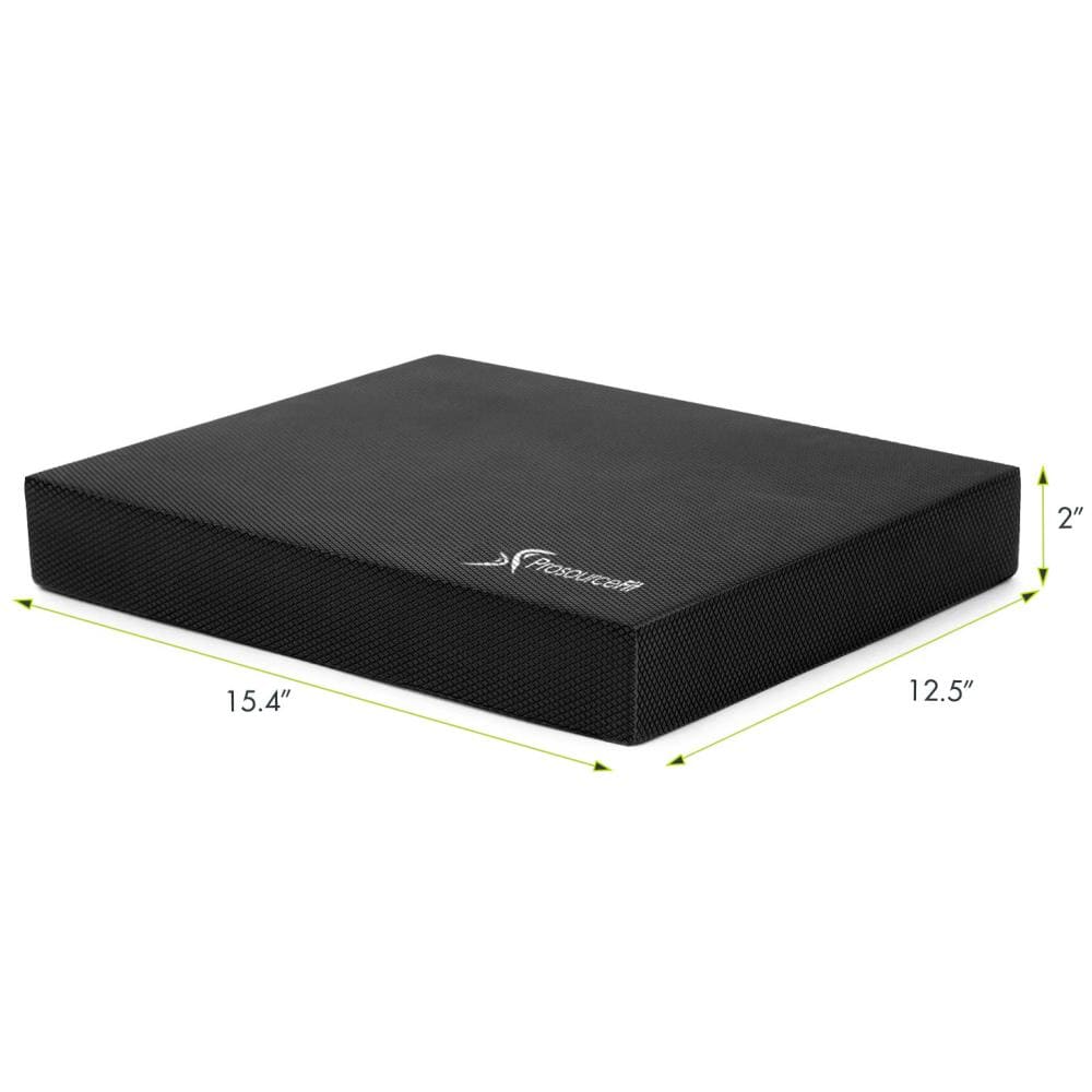 ProsourceFit PS1036BPRBLACK Balance-Exercise-Platforms - View #3