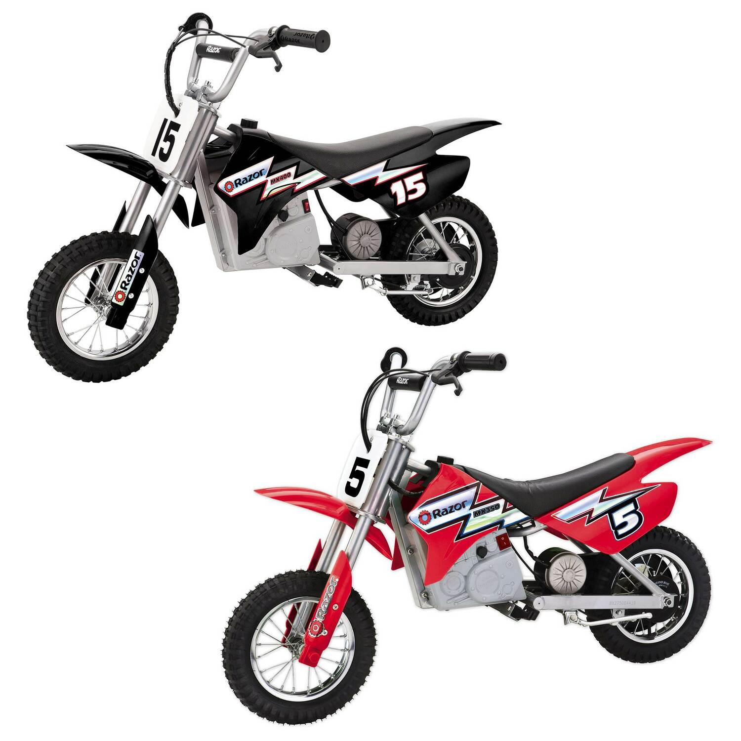 Mini bike 24.5-Inch-Wide Dirt Bikes & Mini Bikes at Lowes.com