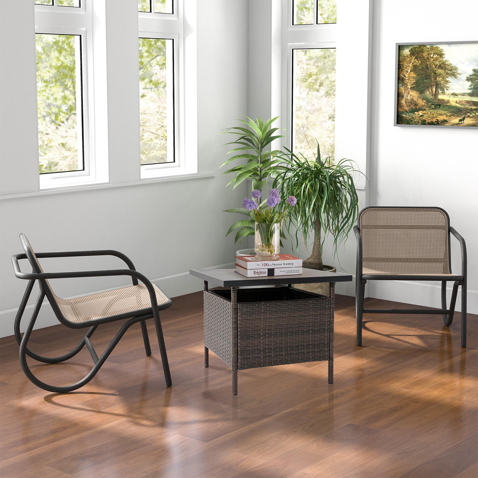 BABOOM BOM-HW70915-CO Patio-Tables - View #4