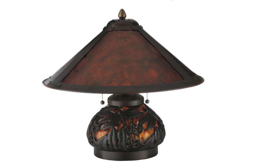 Meyda Tiffany Lighting 118681 Table-Lamps - View #2
