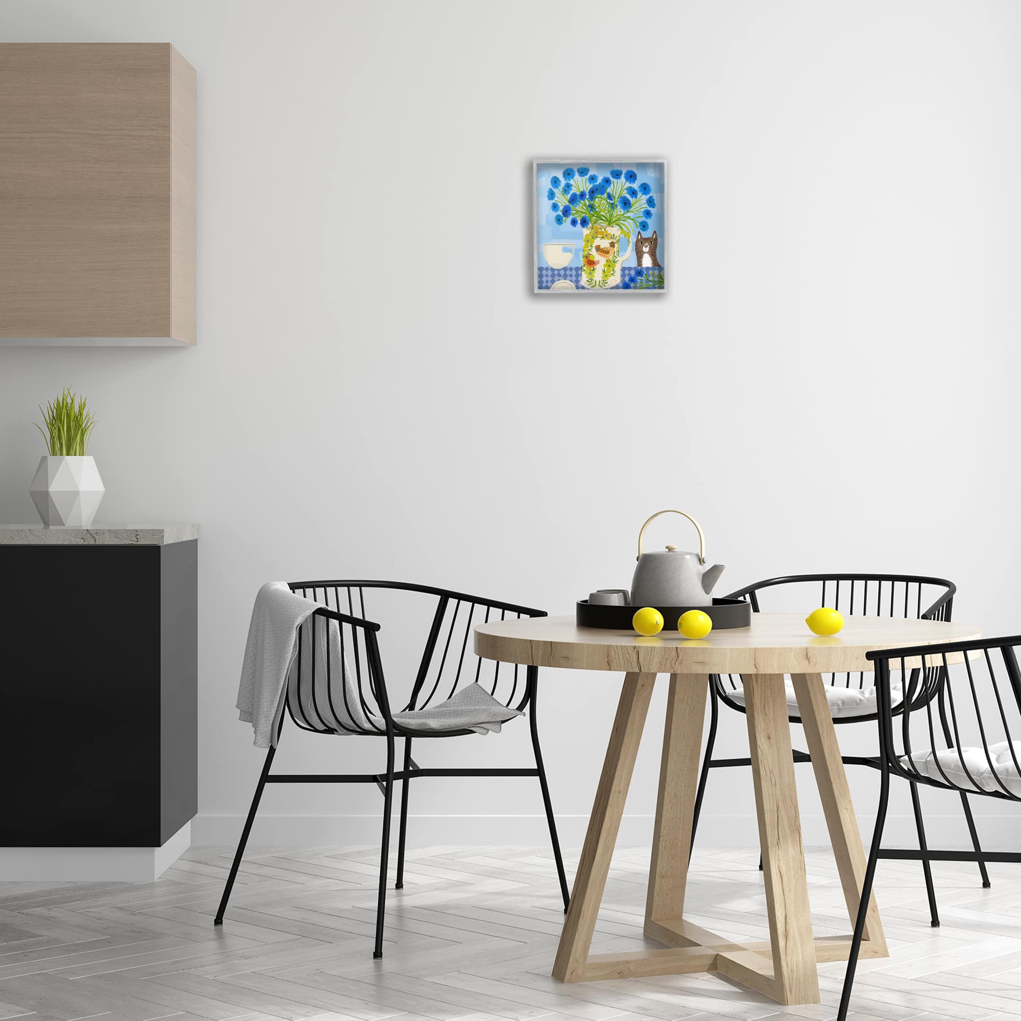 Stupell Industries BS-591-GFF-12X12 Wall-Art - View #3