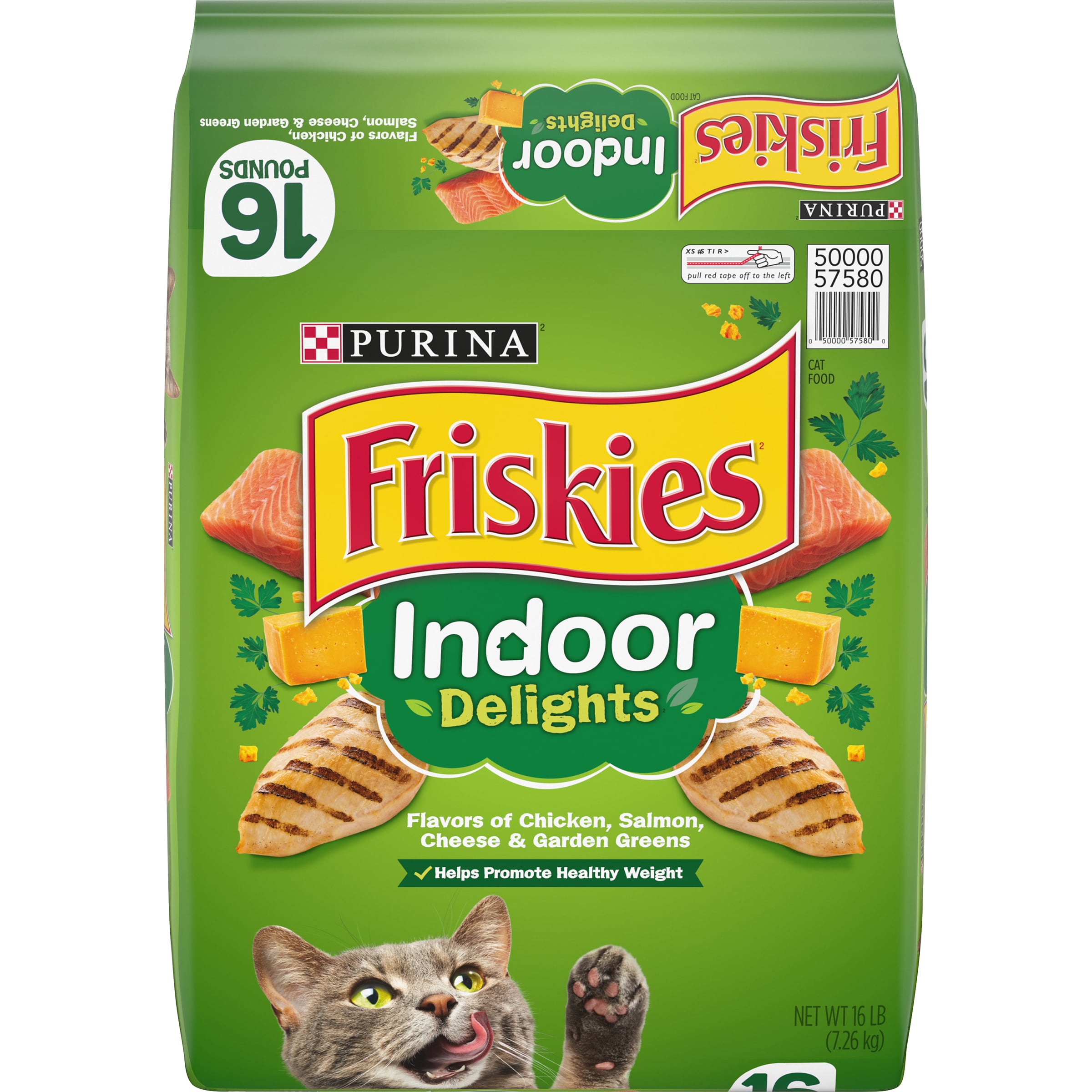 Nestle Purina Adult Chicken Cat Food at Lowes