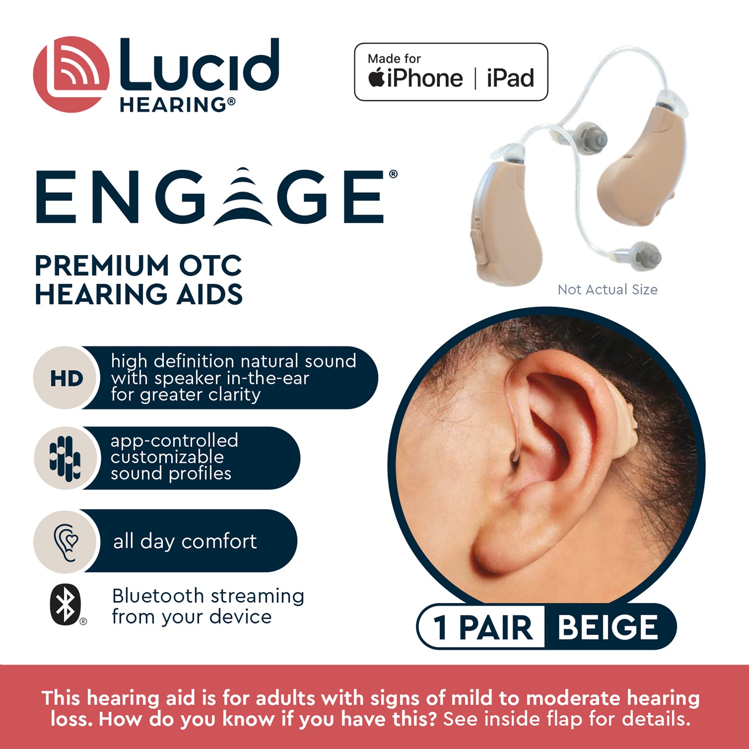 Lucid Audio 10076 Hearing-Protection - View #6